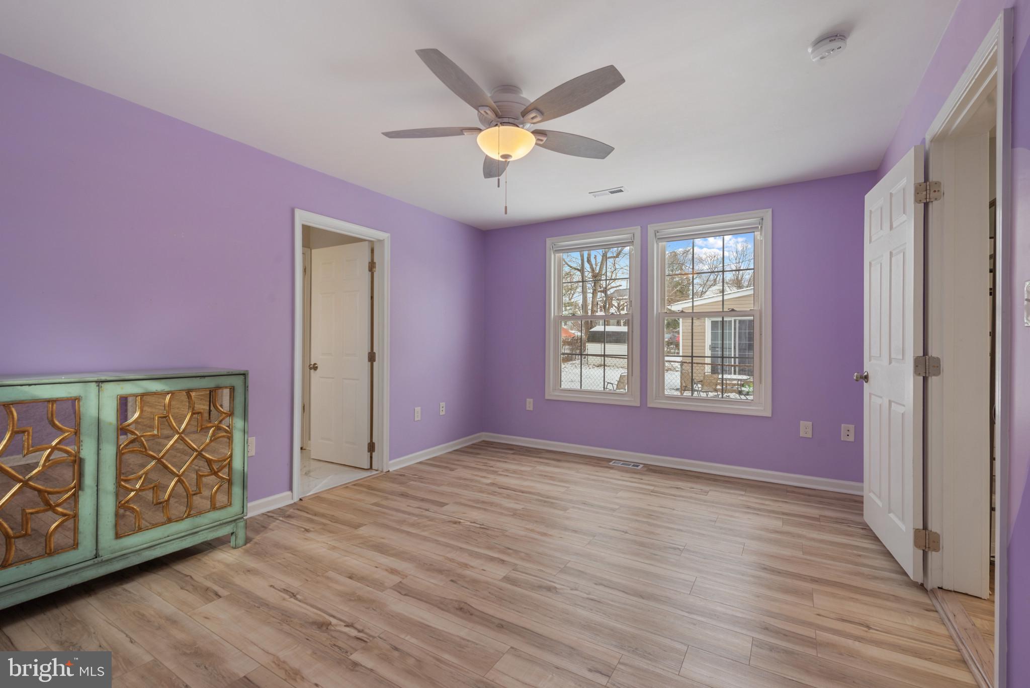 ABERDEEN HILLS - Residential