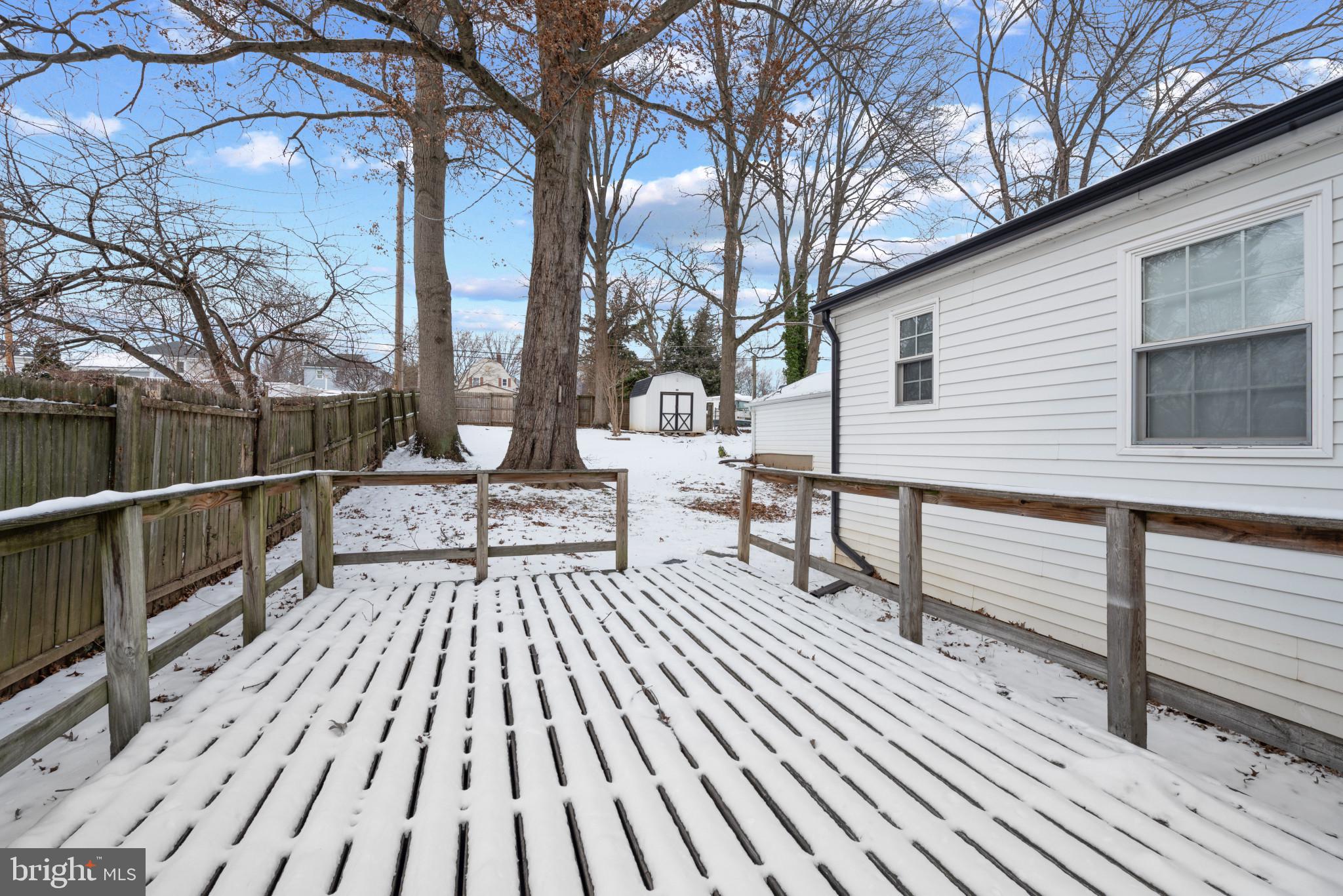 ABERDEEN HILLS - Residential