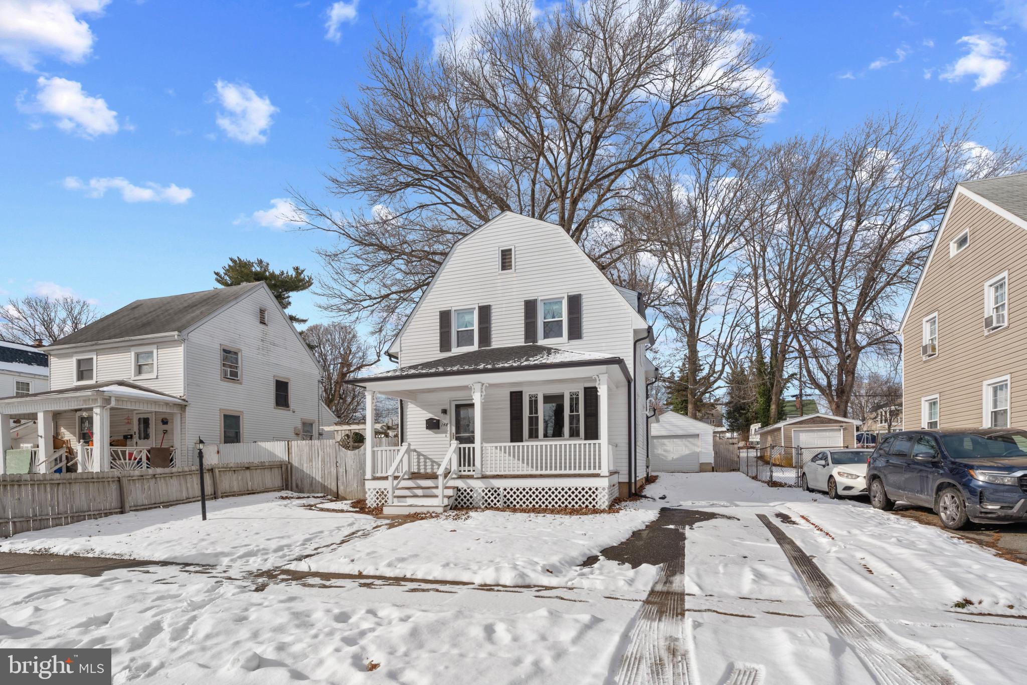 ABERDEEN HILLS - Residential