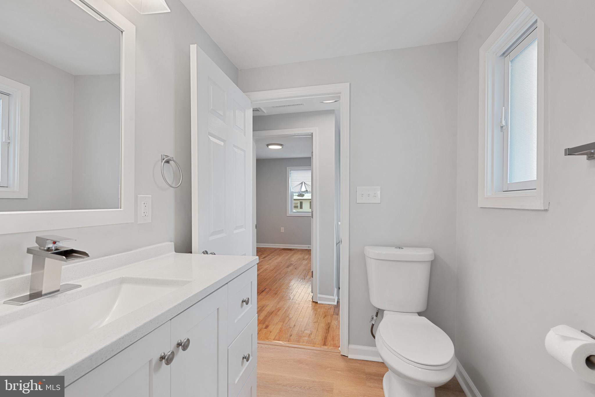 ABERDEEN HILLS - Residential