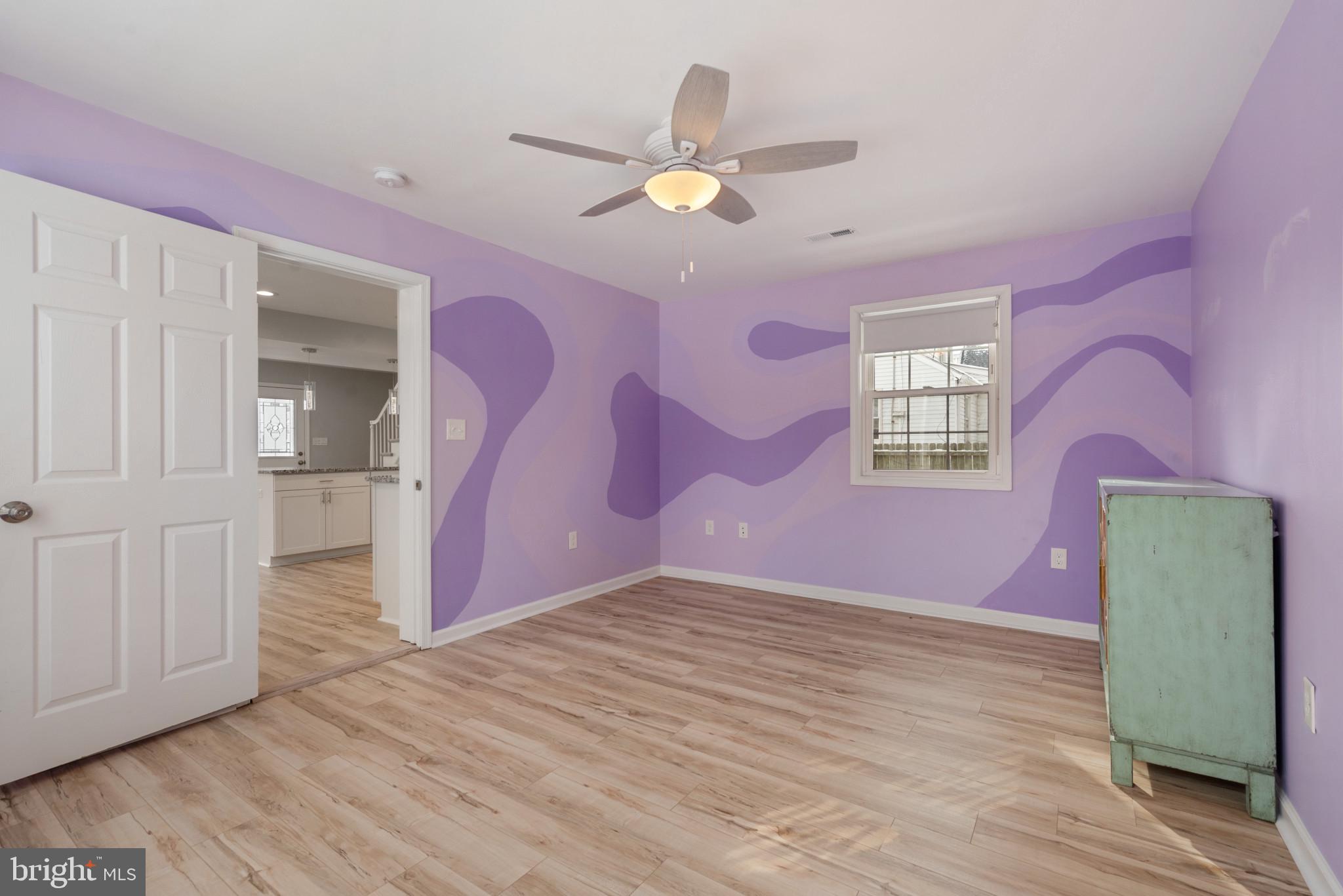 ABERDEEN HILLS - Residential