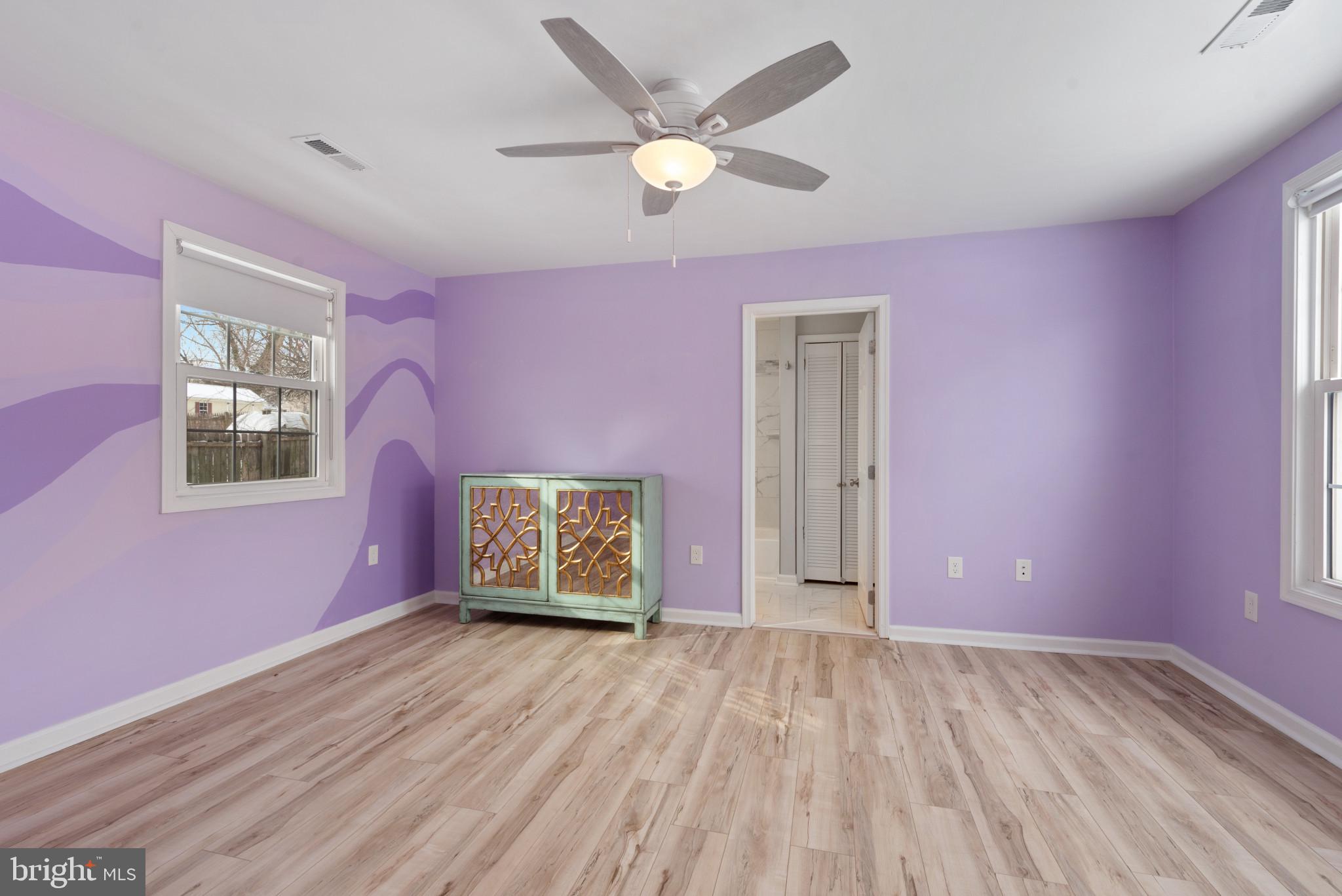 ABERDEEN HILLS - Residential