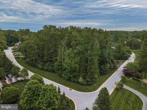 1 NORFOLK COURT REISTERSTOWN MD 21136