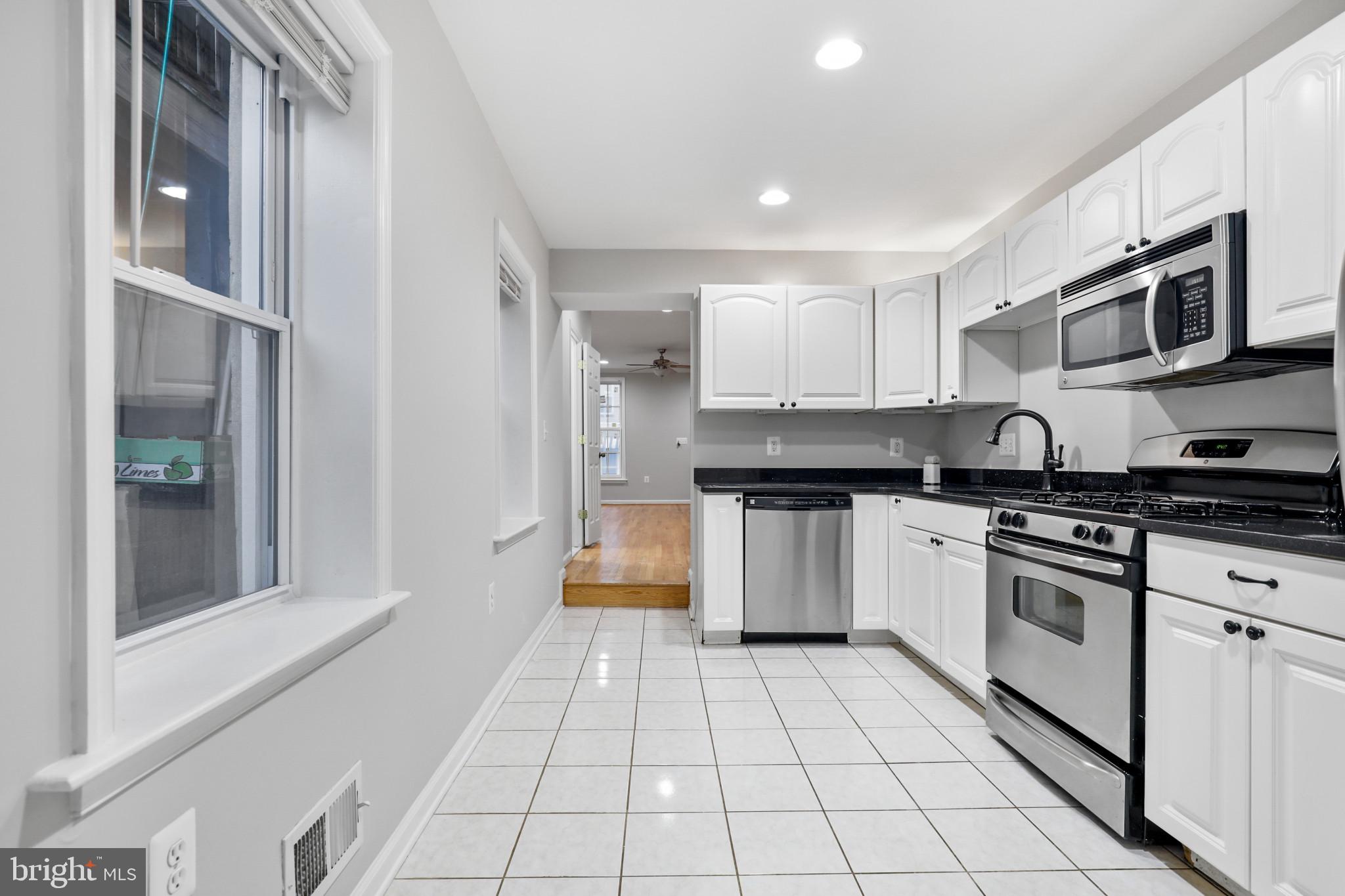 UPPER FELLS POINT - Residential Lease
