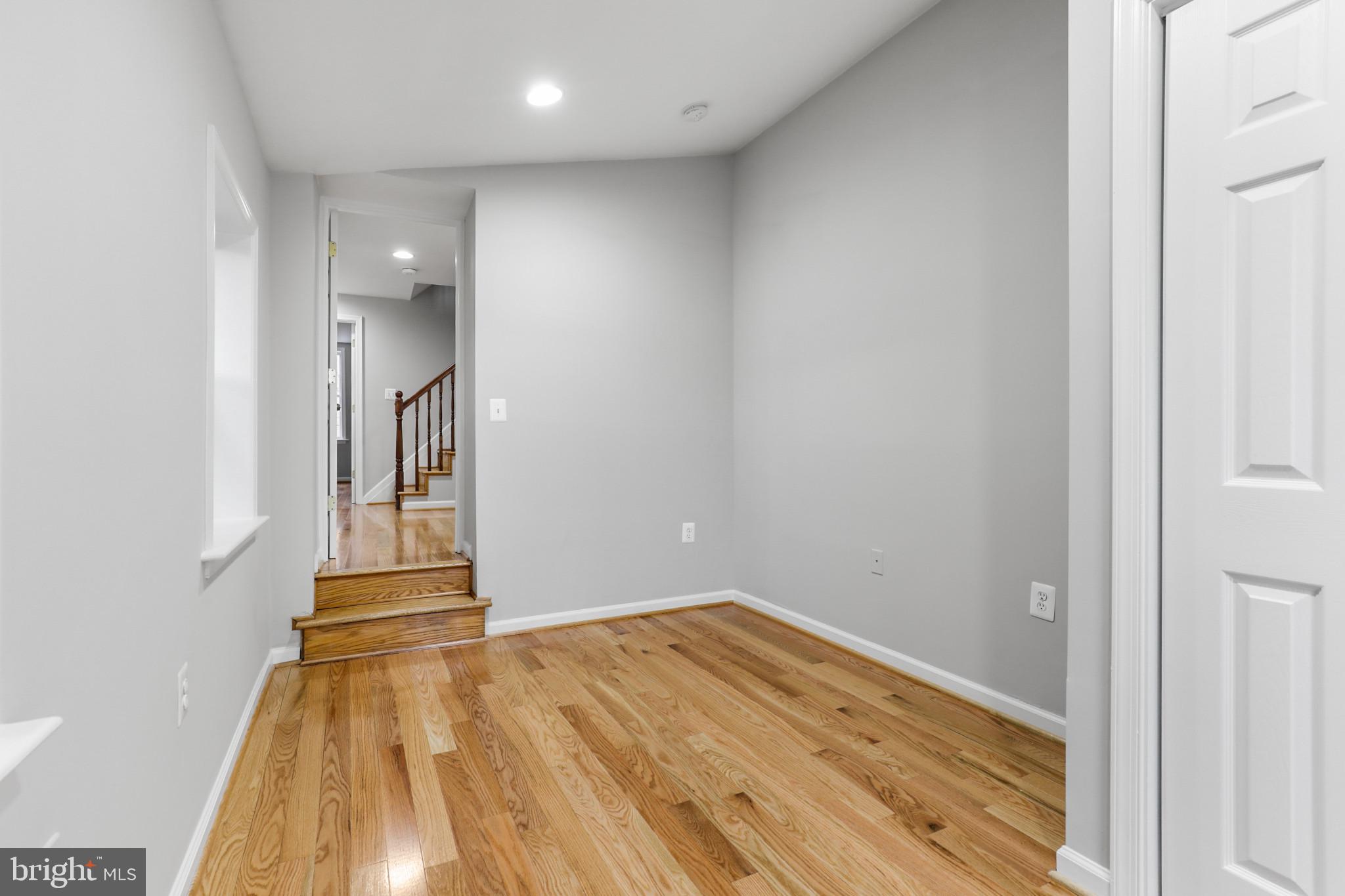 UPPER FELLS POINT - Residential Lease