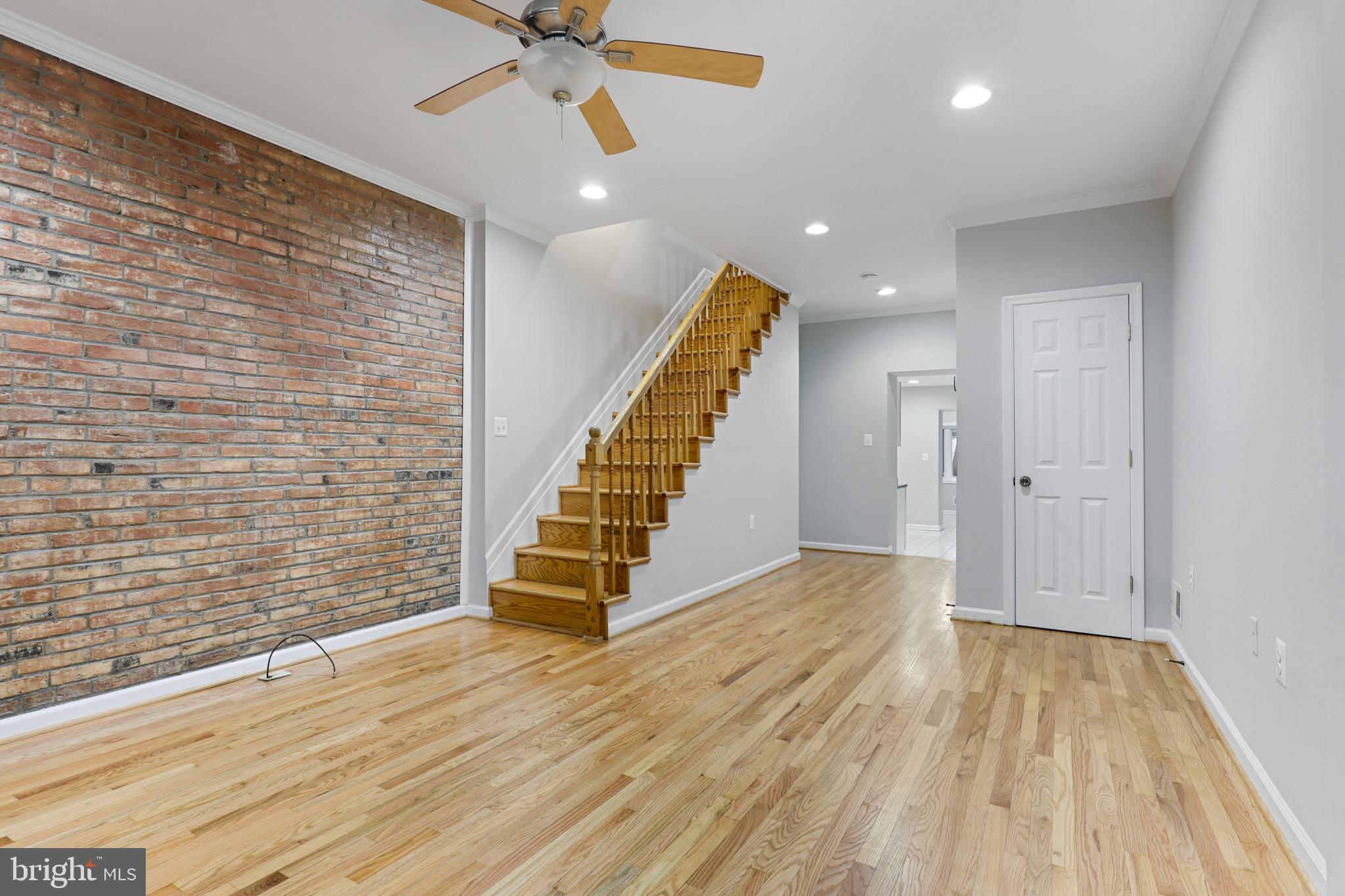 UPPER FELLS POINT - Residential Lease