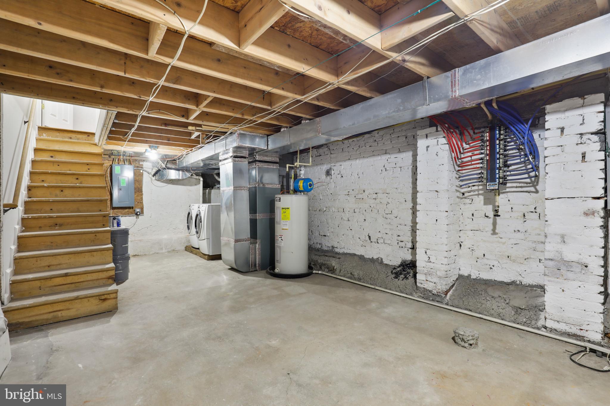 UPPER FELLS POINT - Residential Lease