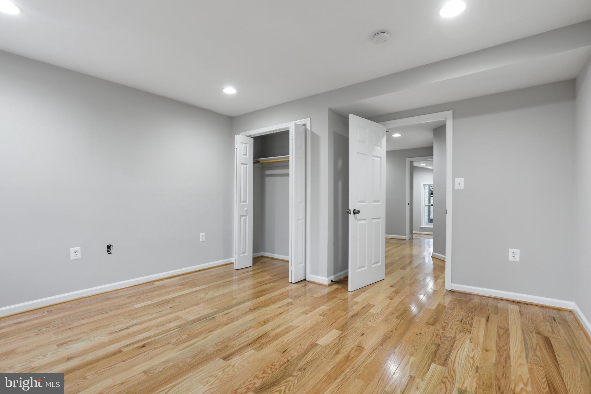 UPPER FELLS POINT - Residential Lease