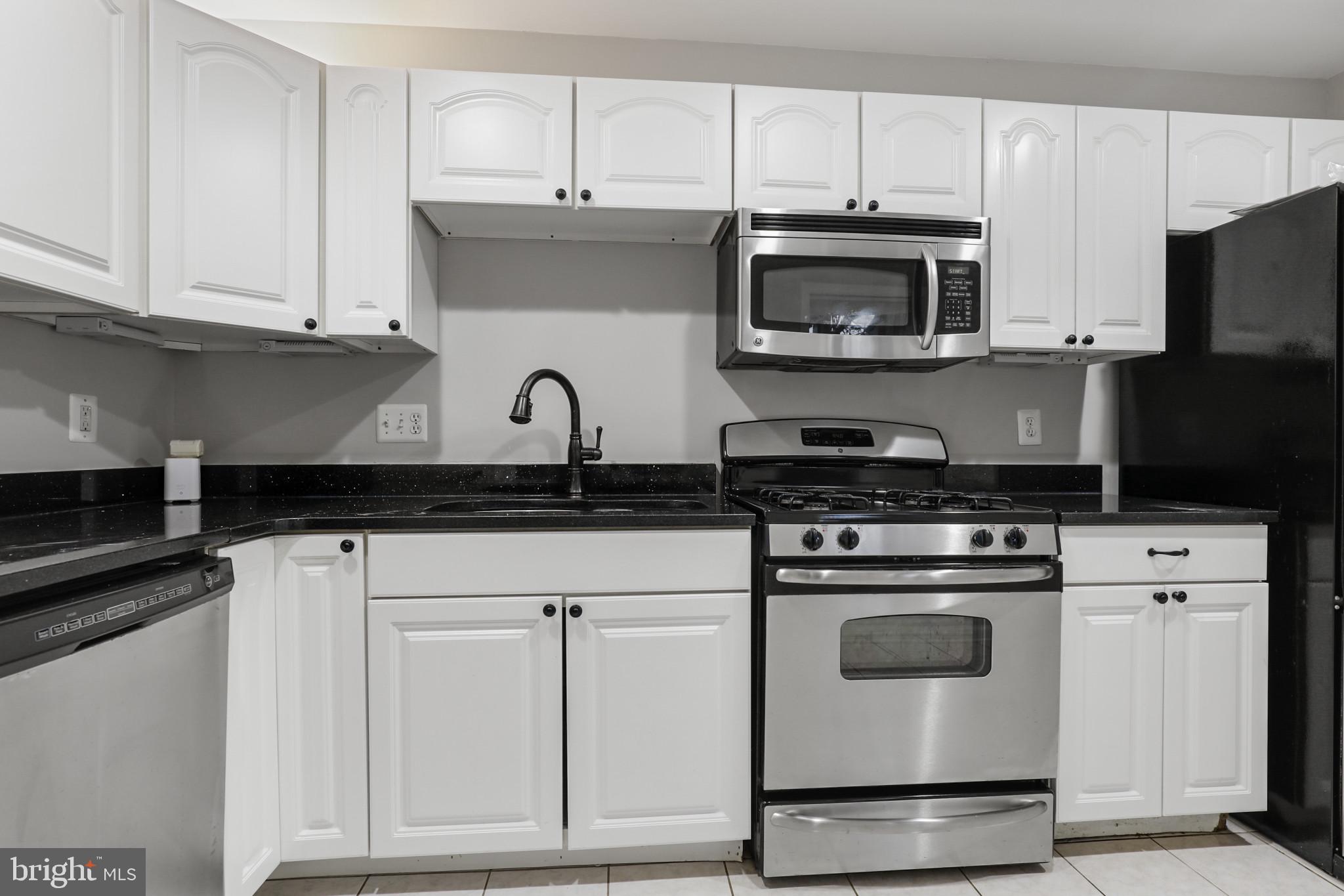 UPPER FELLS POINT - Residential Lease