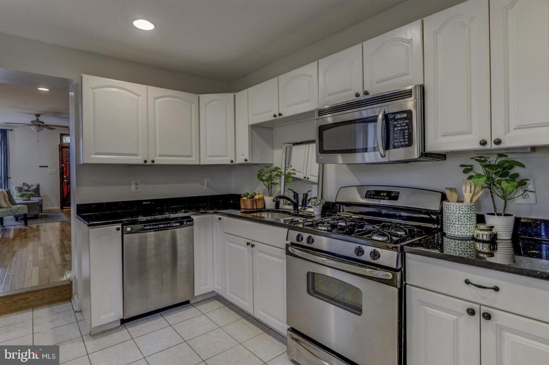 UPPER FELLS POINT - Residential Lease