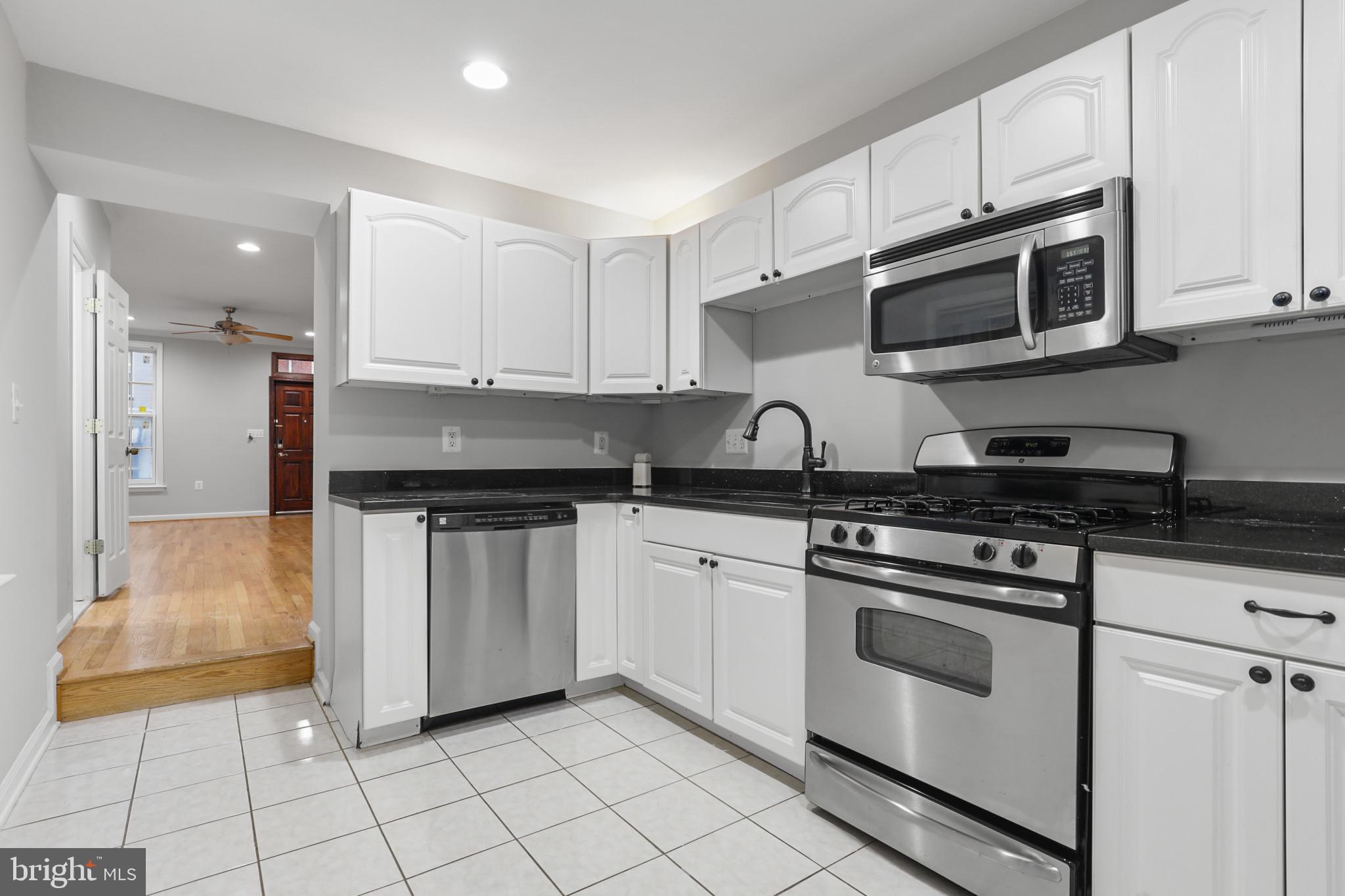 UPPER FELLS POINT - Residential Lease