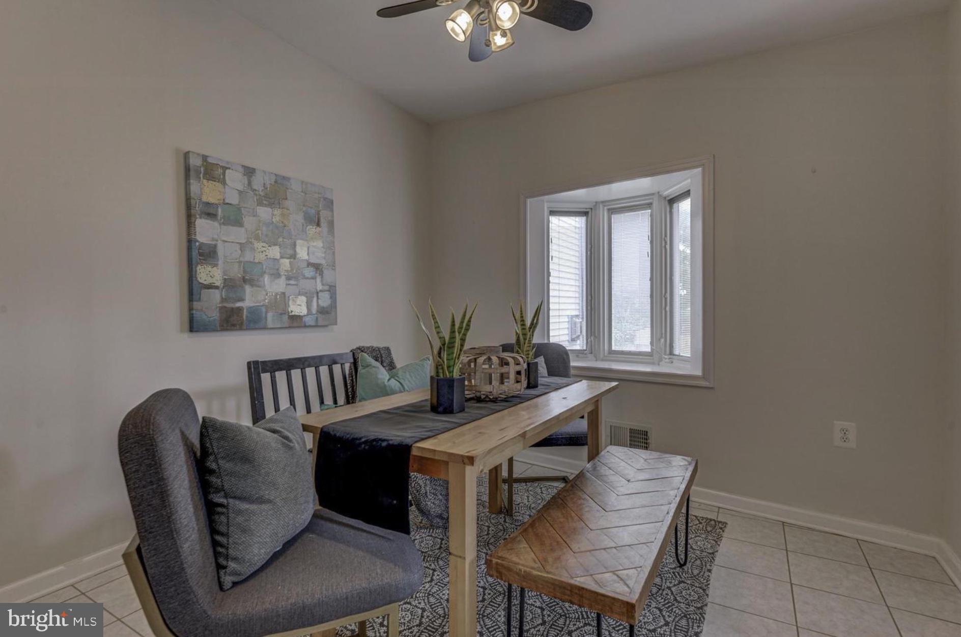 UPPER FELLS POINT - Residential Lease