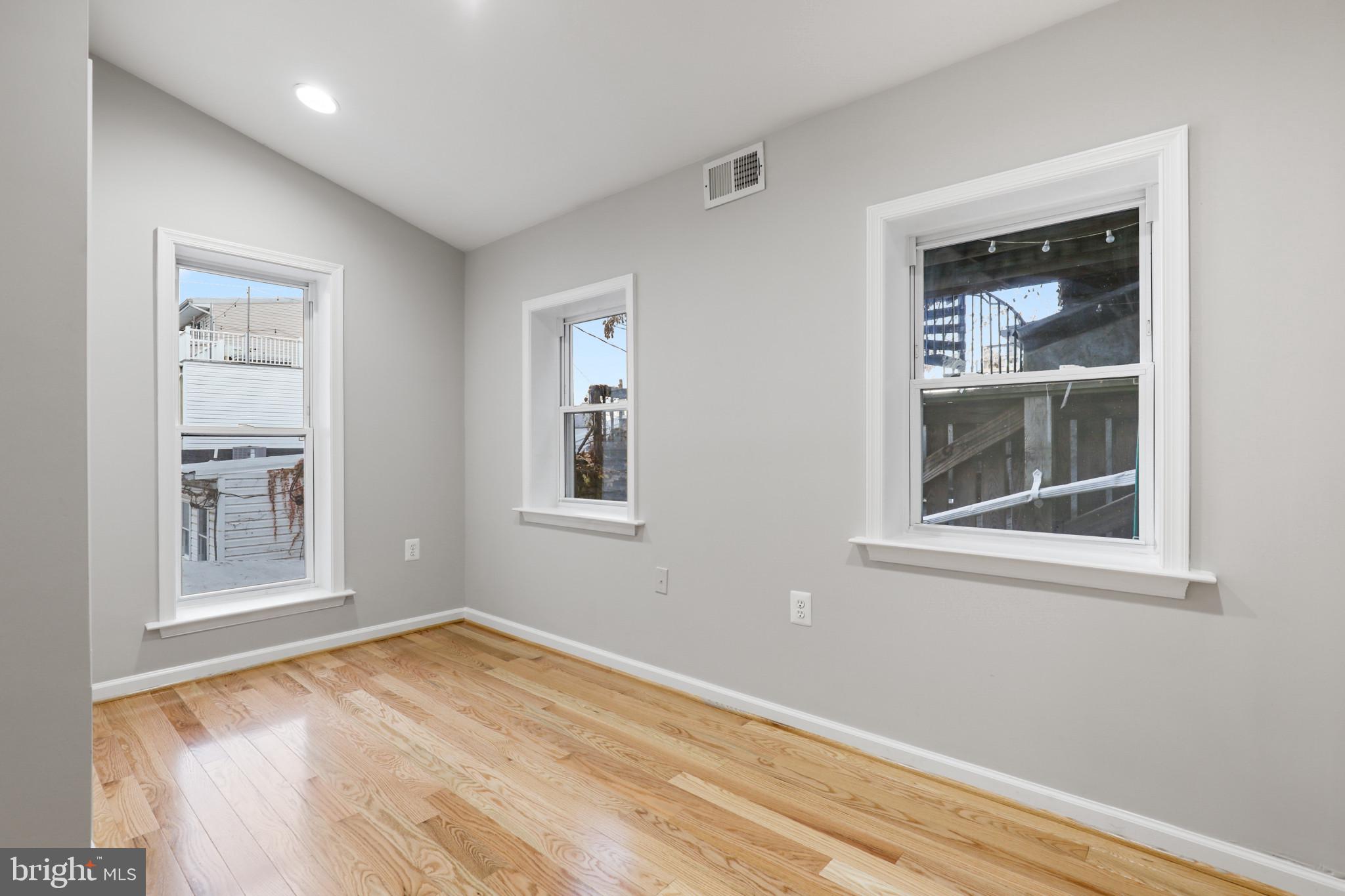 UPPER FELLS POINT - Residential Lease