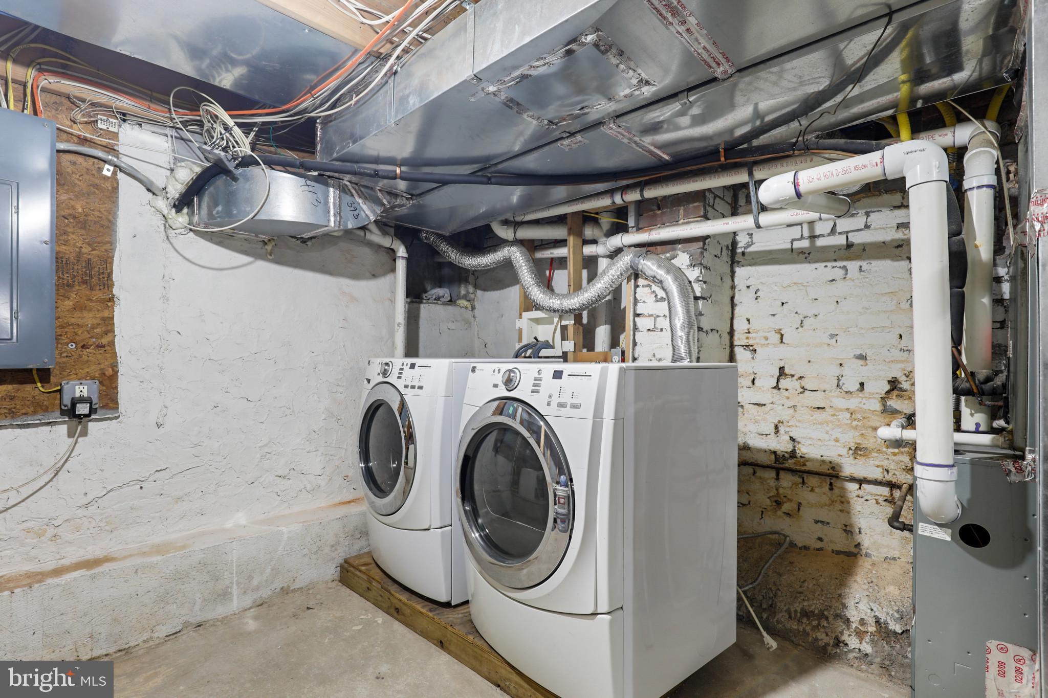 UPPER FELLS POINT - Residential Lease