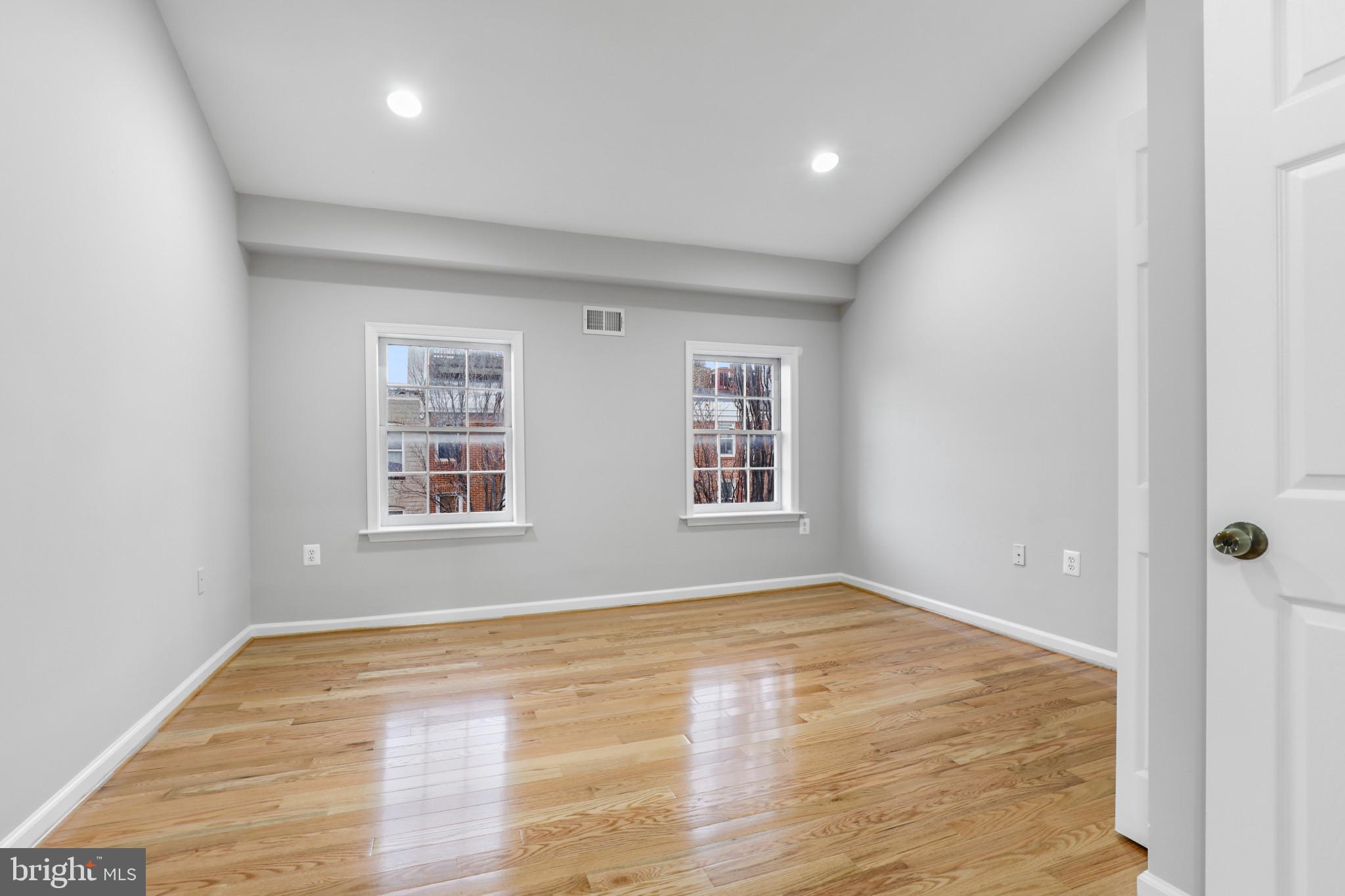 UPPER FELLS POINT - Residential Lease
