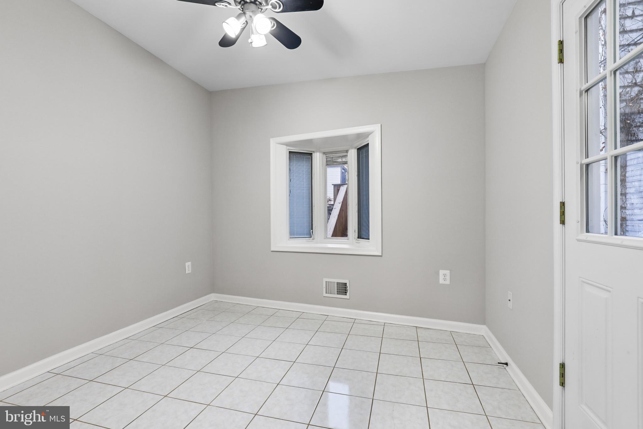 UPPER FELLS POINT - Residential Lease