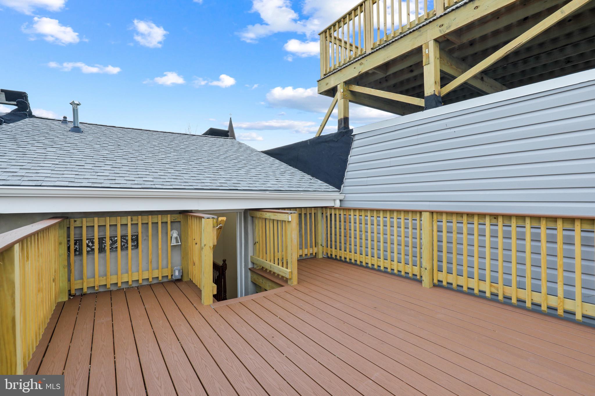 UPPER FELLS POINT - Residential Lease