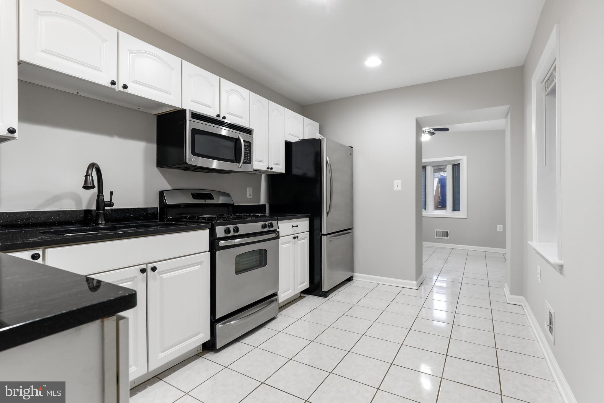 UPPER FELLS POINT - Residential Lease