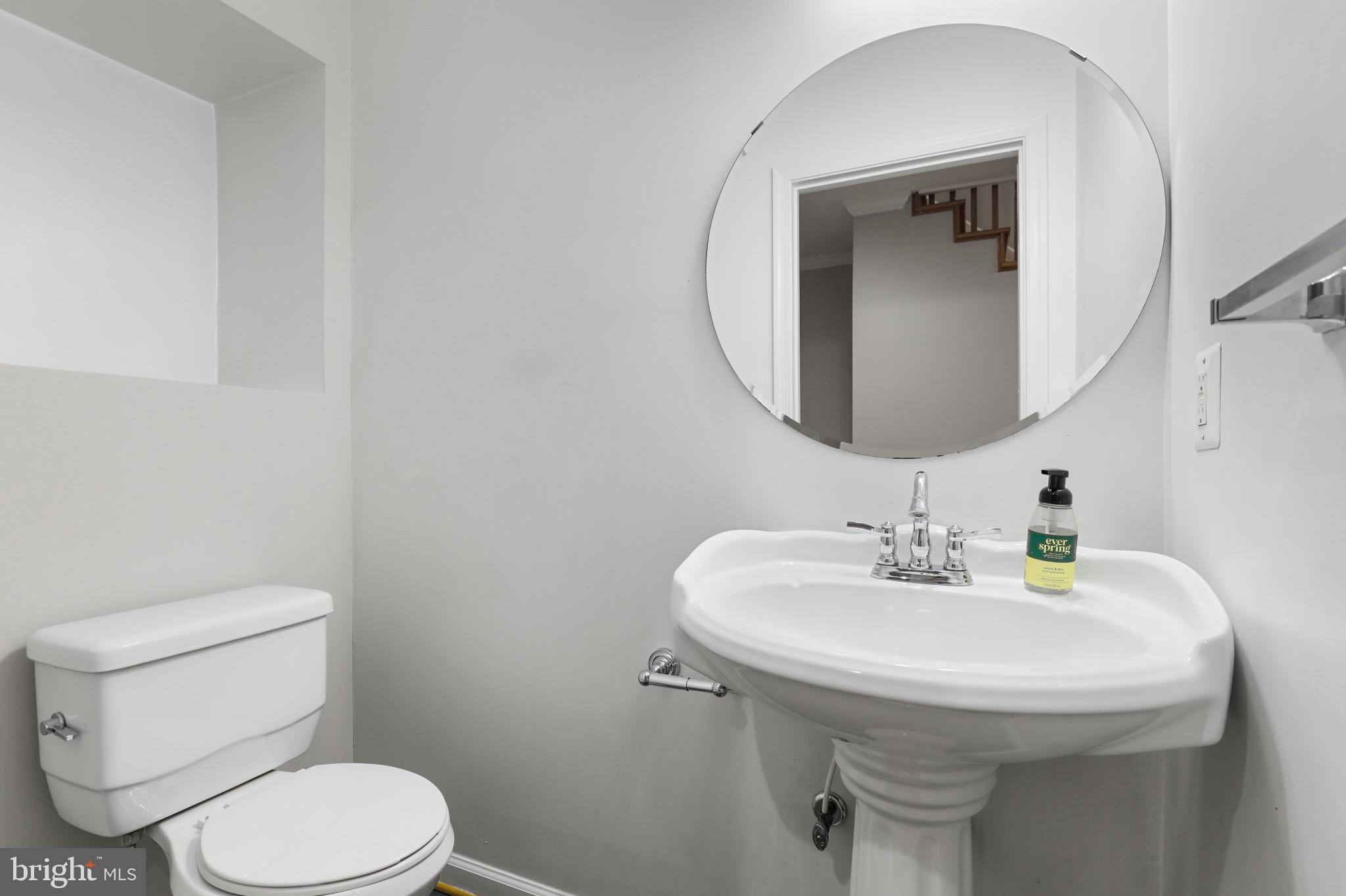 UPPER FELLS POINT - Residential Lease