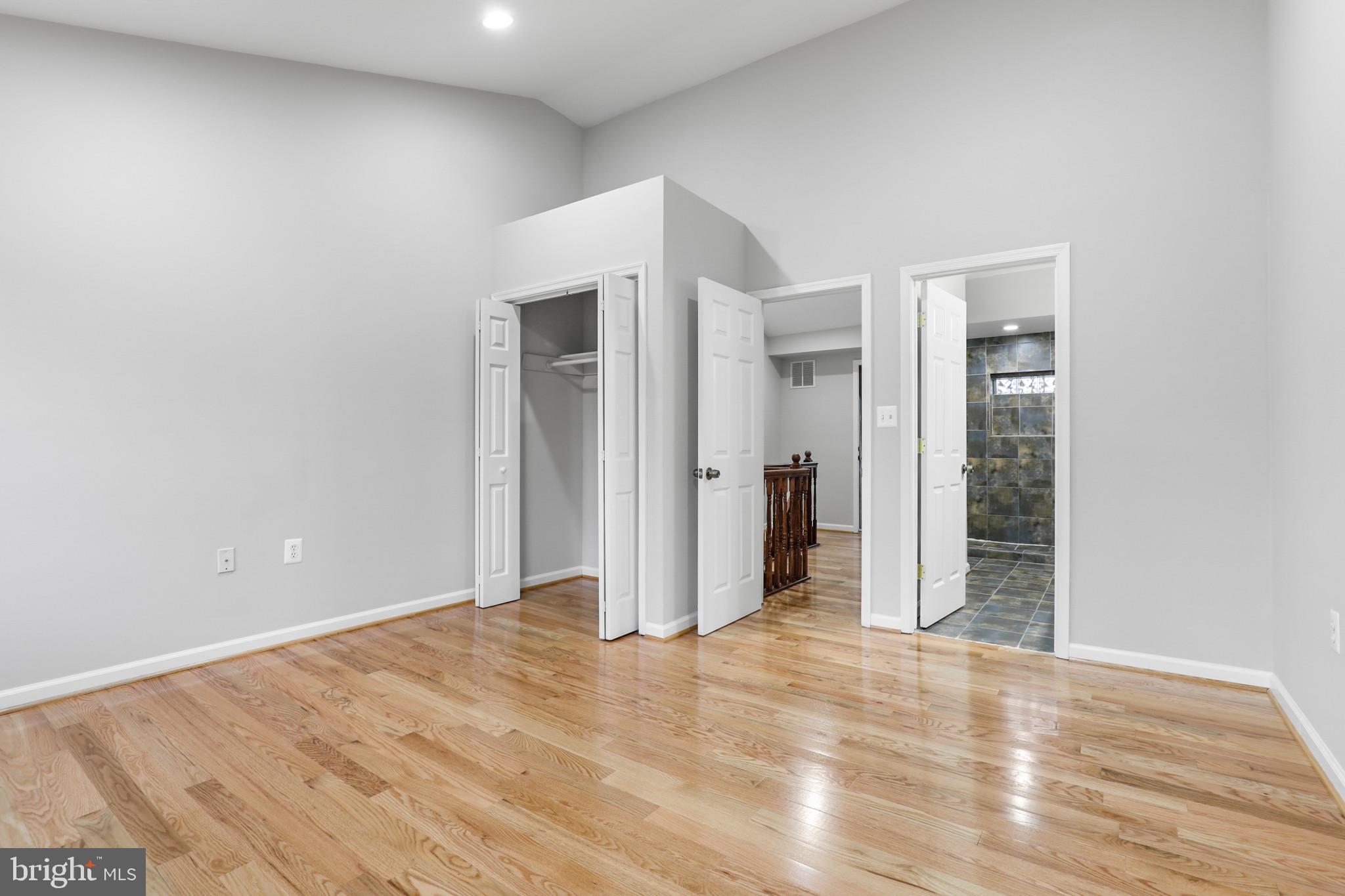 UPPER FELLS POINT - Residential Lease