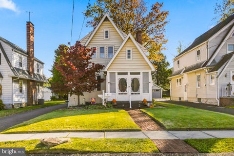 Photo of 70 N Girard Street, WOODBURY, NJ 08096 (MLS # NJGL2079974)