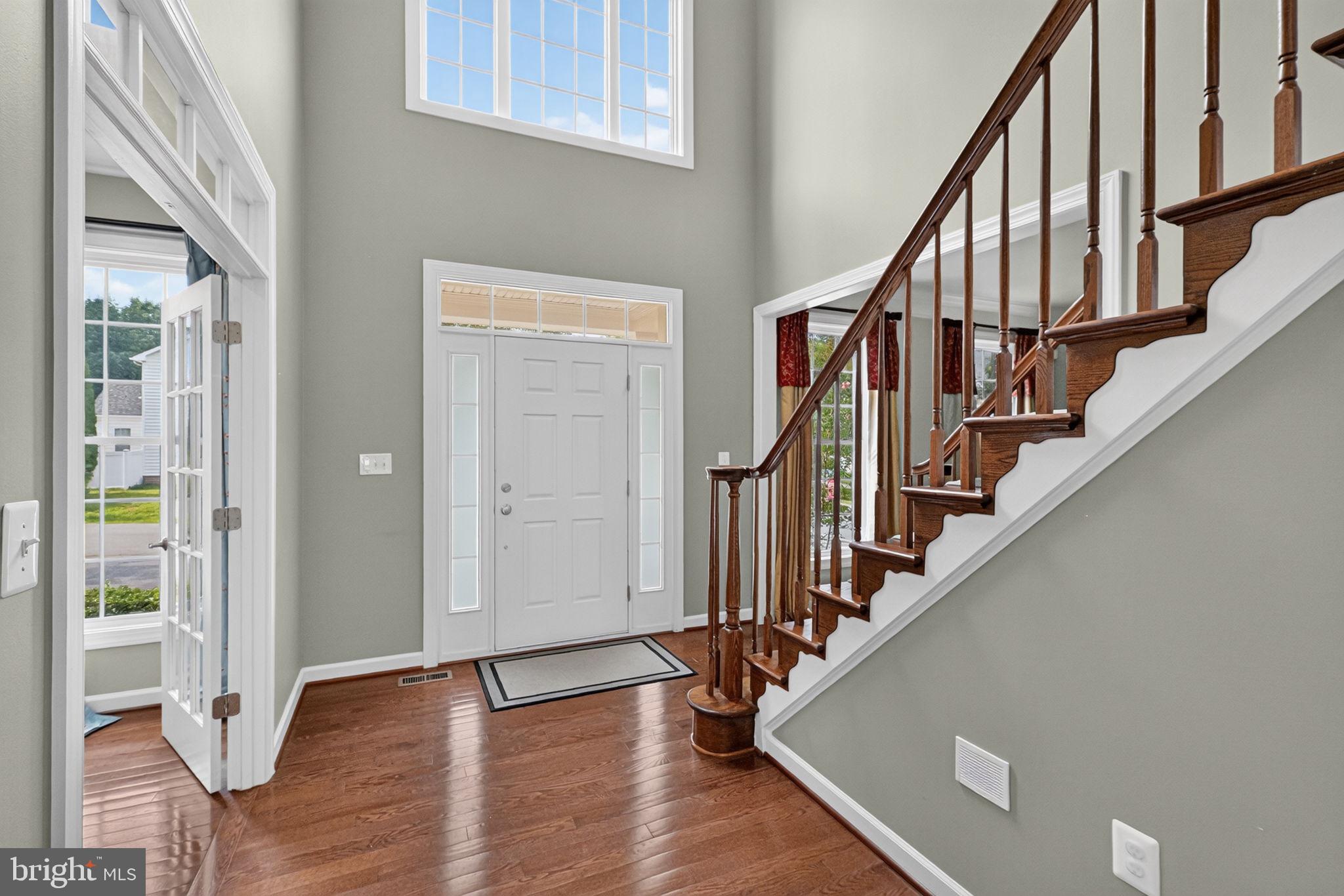 12500 TULIP TREE TERRACE