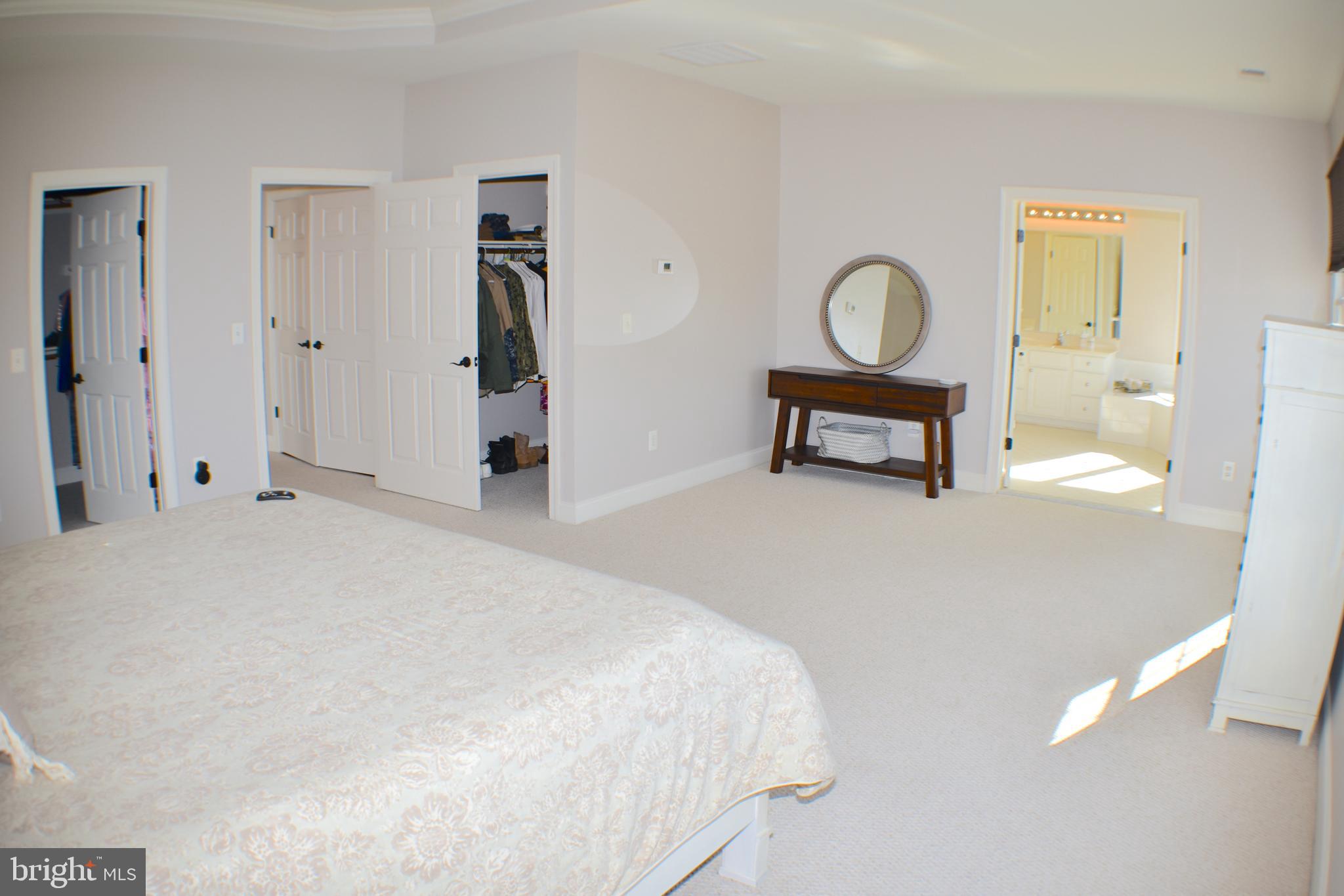 PRINCE WILLIAM TOWN CENTER - Residential