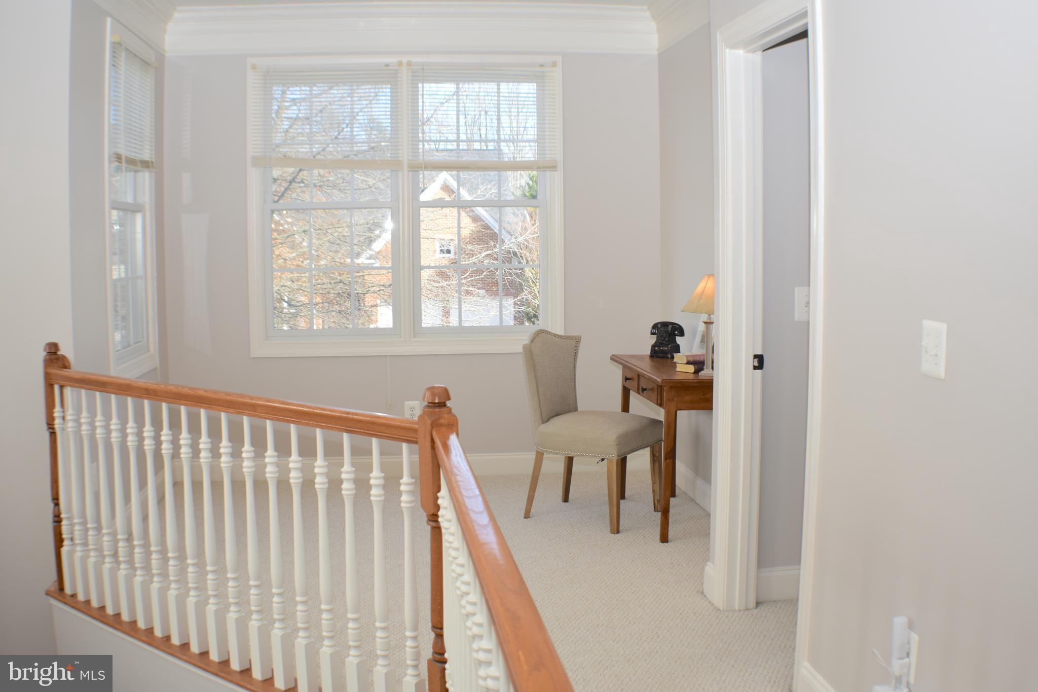 PRINCE WILLIAM TOWN CENTER - Residential