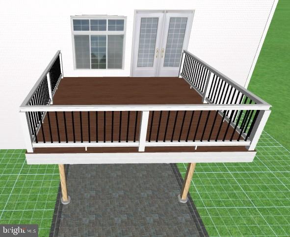 PRINCE WILLIAM TOWN CENTER - Residential