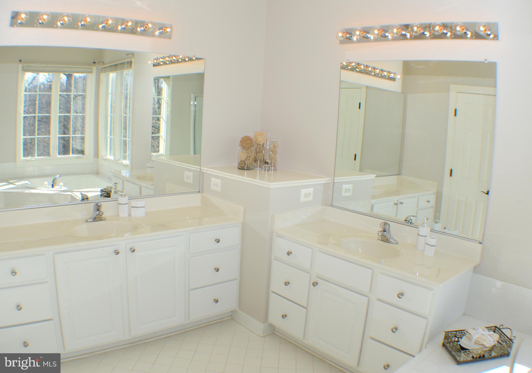 PRINCE WILLIAM TOWN CENTER - Residential