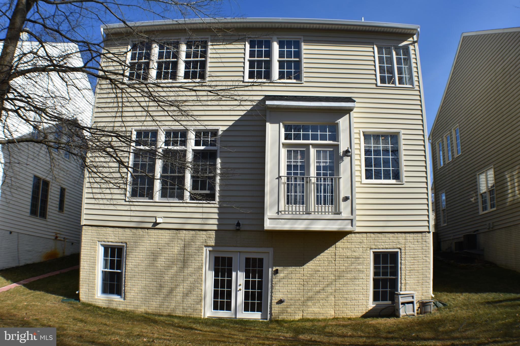 PRINCE WILLIAM TOWN CENTER - Residential