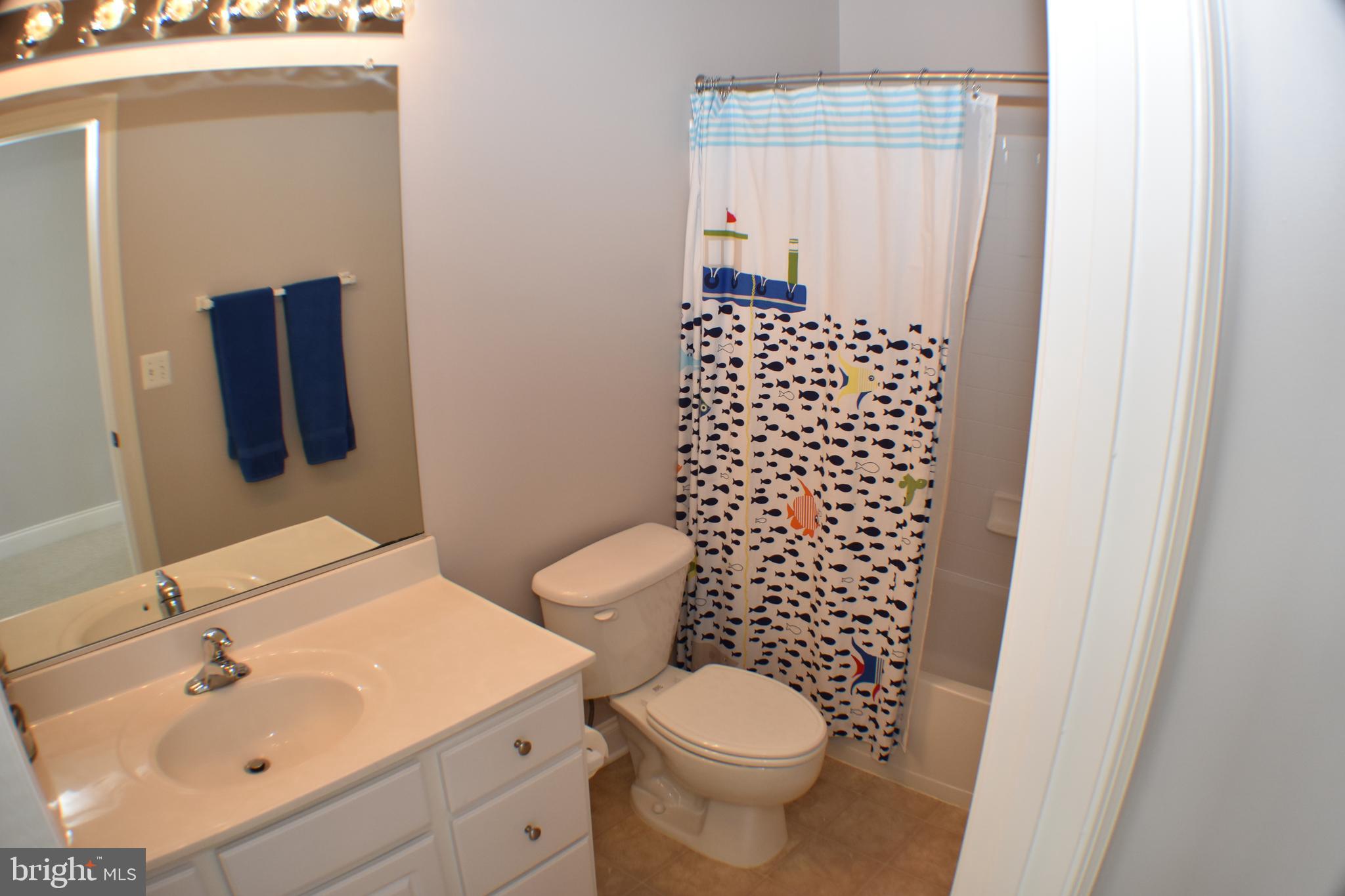 PRINCE WILLIAM TOWN CENTER - Residential