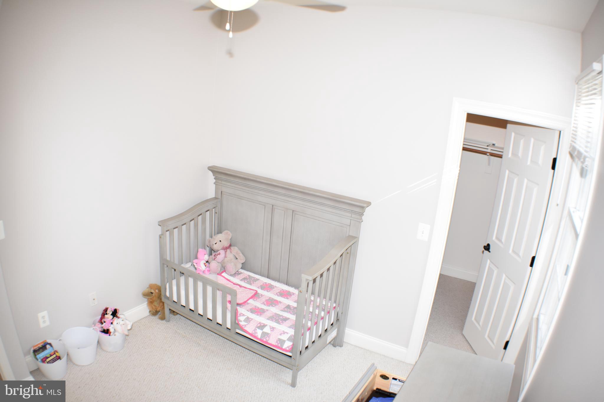 PRINCE WILLIAM TOWN CENTER - Residential