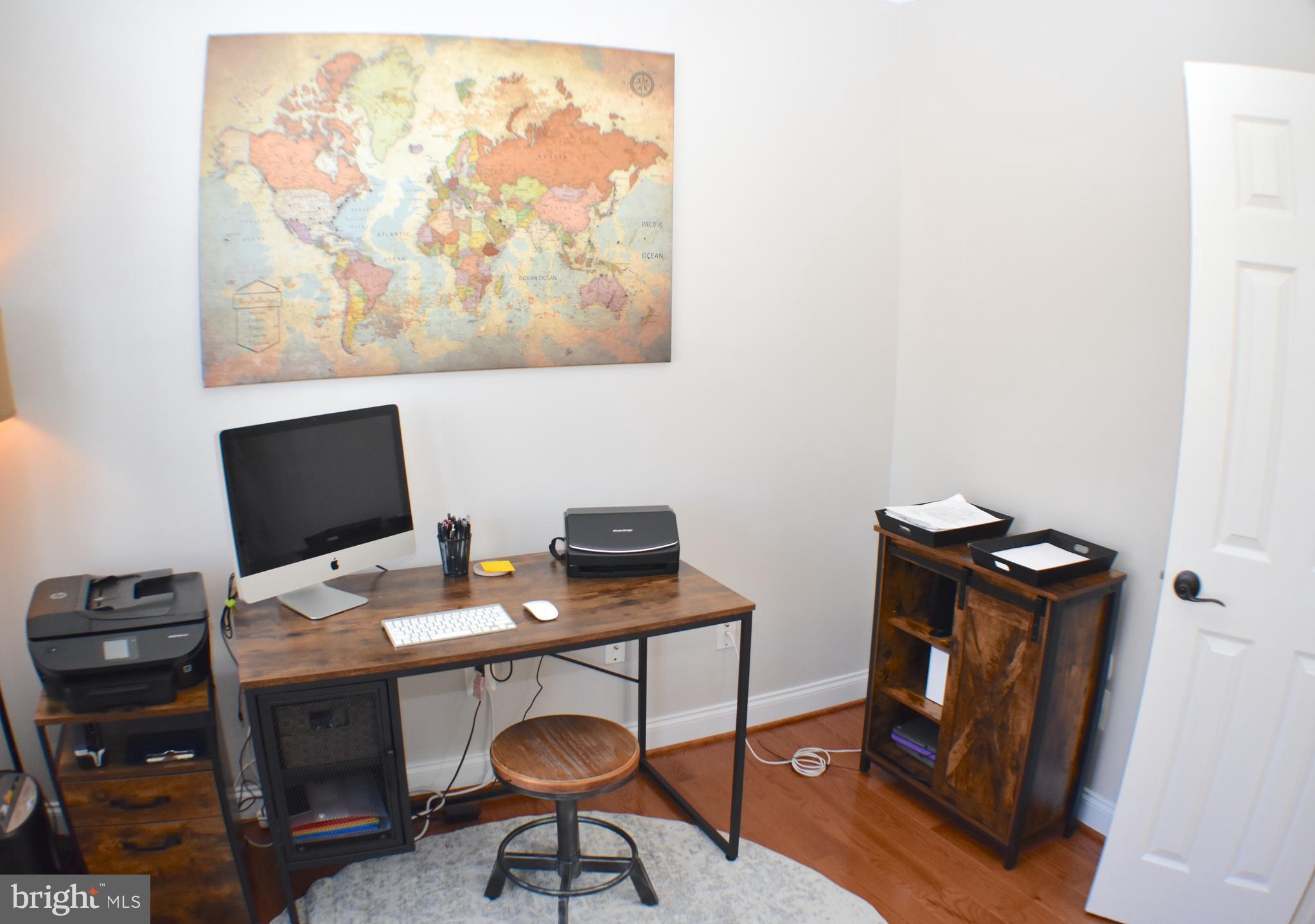 PRINCE WILLIAM TOWN CENTER - Residential