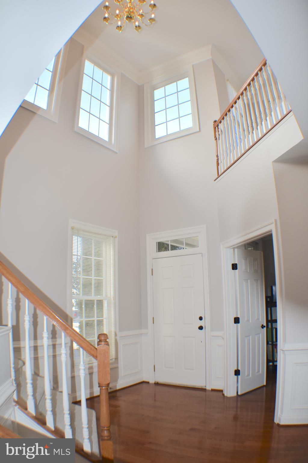 PRINCE WILLIAM TOWN CENTER - Residential