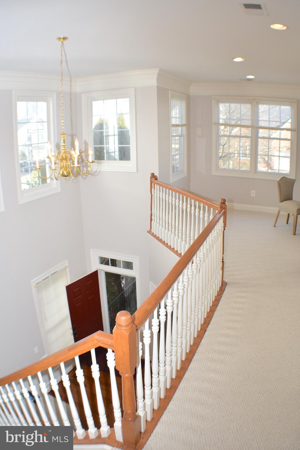 PRINCE WILLIAM TOWN CENTER - Residential