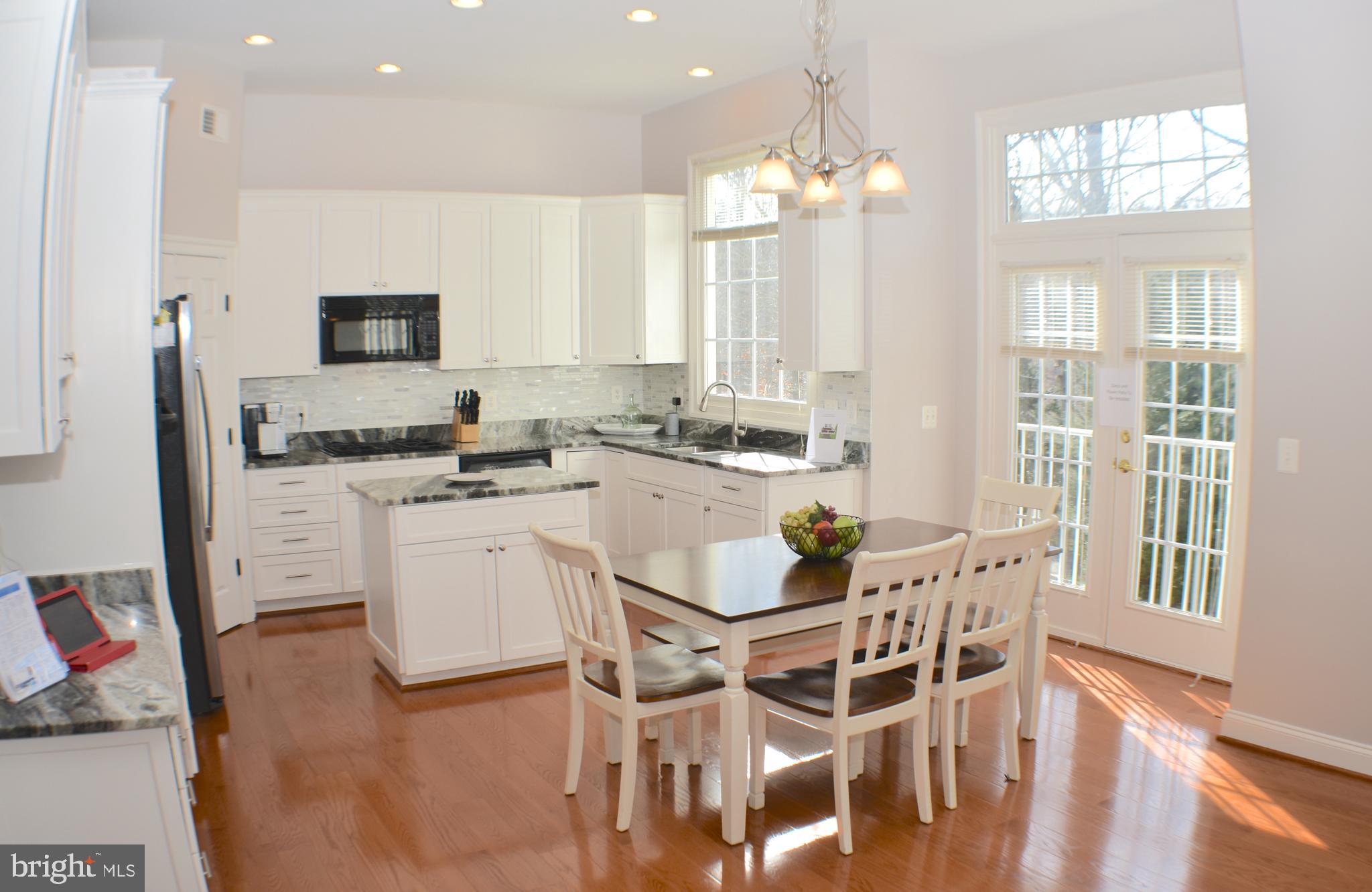 PRINCE WILLIAM TOWN CENTER - Residential