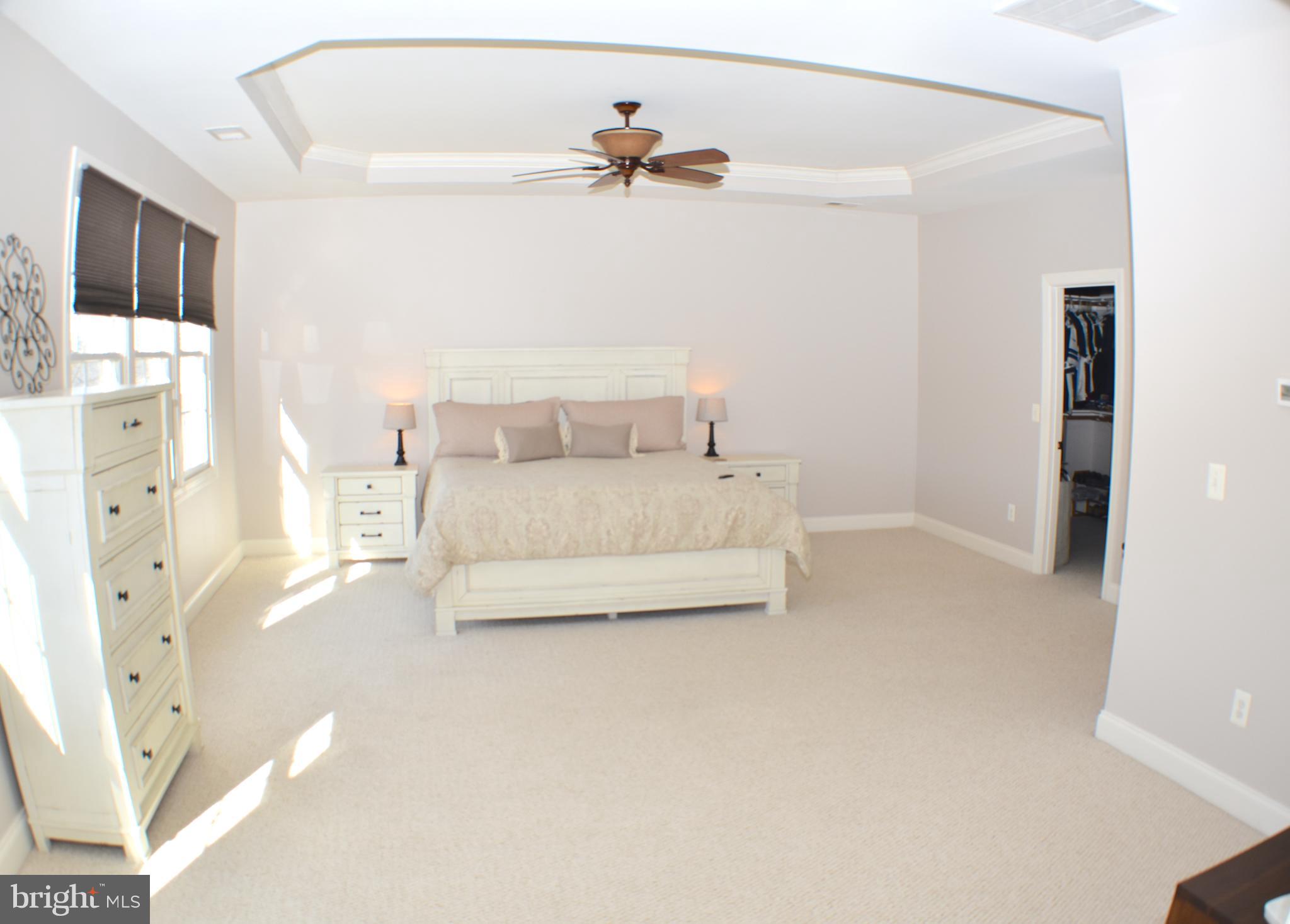 PRINCE WILLIAM TOWN CENTER - Residential