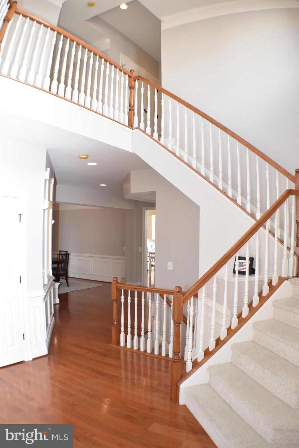 PRINCE WILLIAM TOWN CENTER - Residential