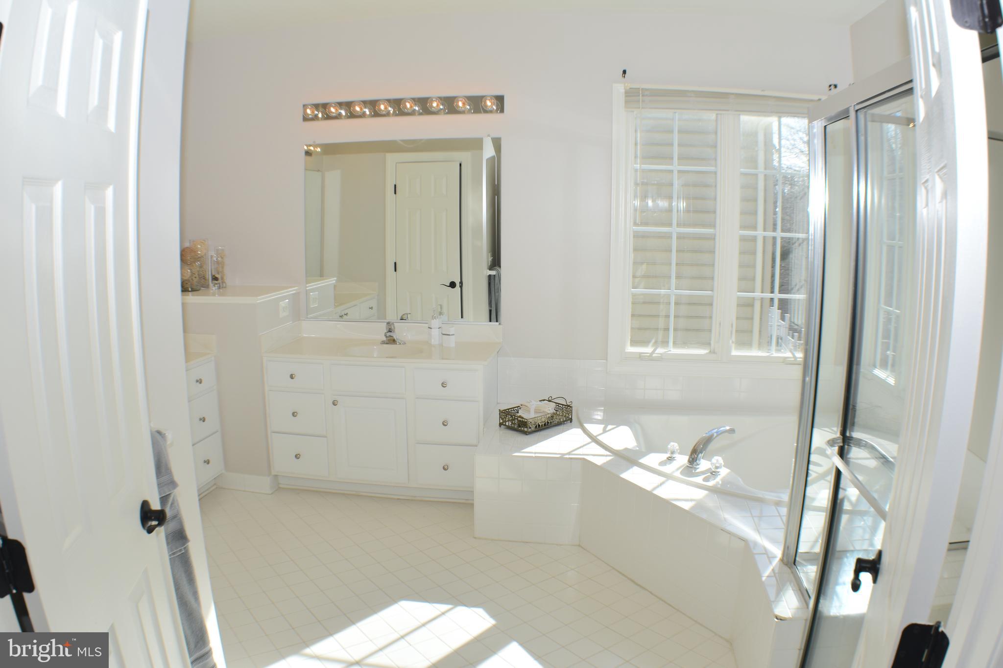 PRINCE WILLIAM TOWN CENTER - Residential