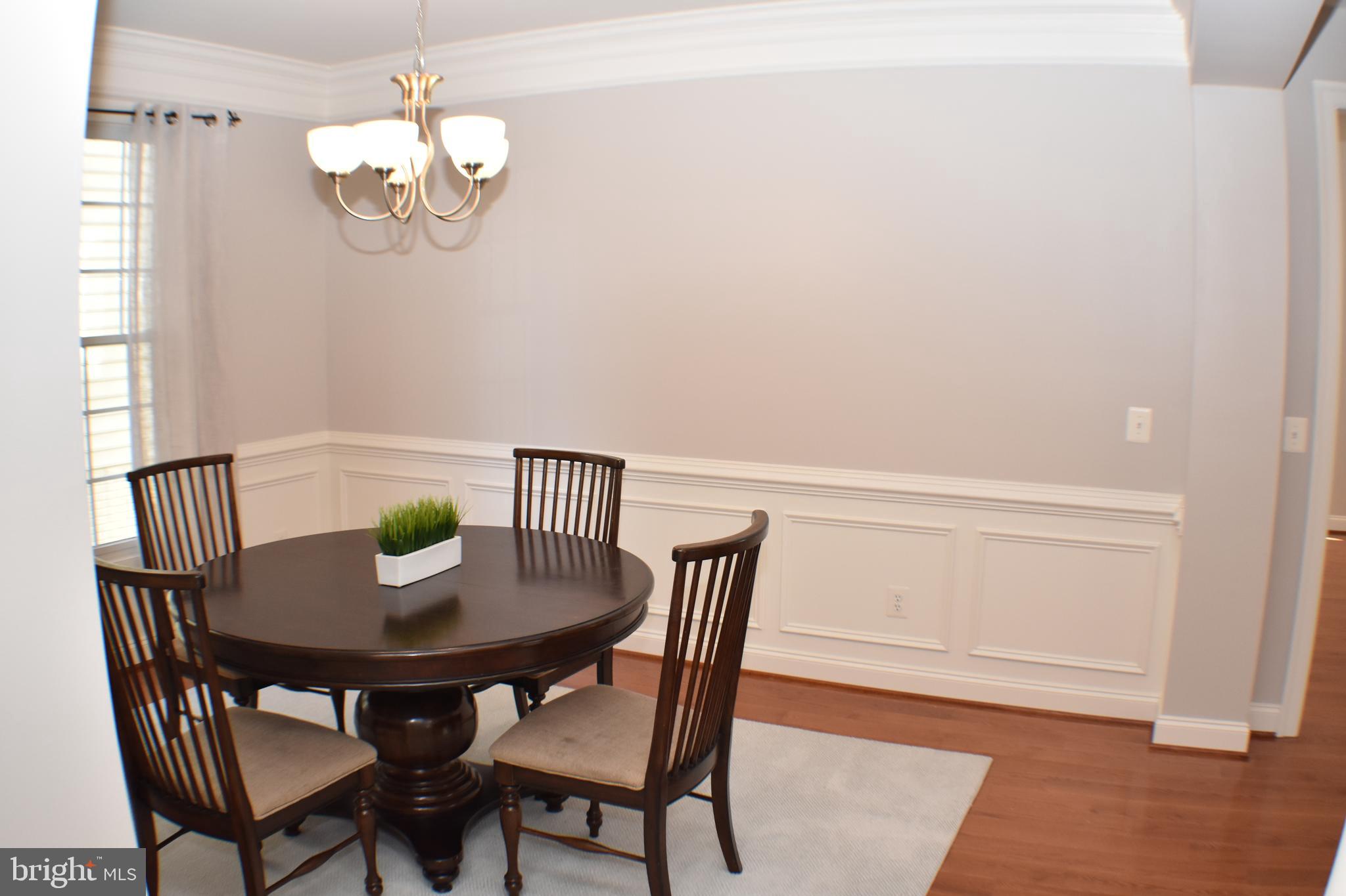 PRINCE WILLIAM TOWN CENTER - Residential