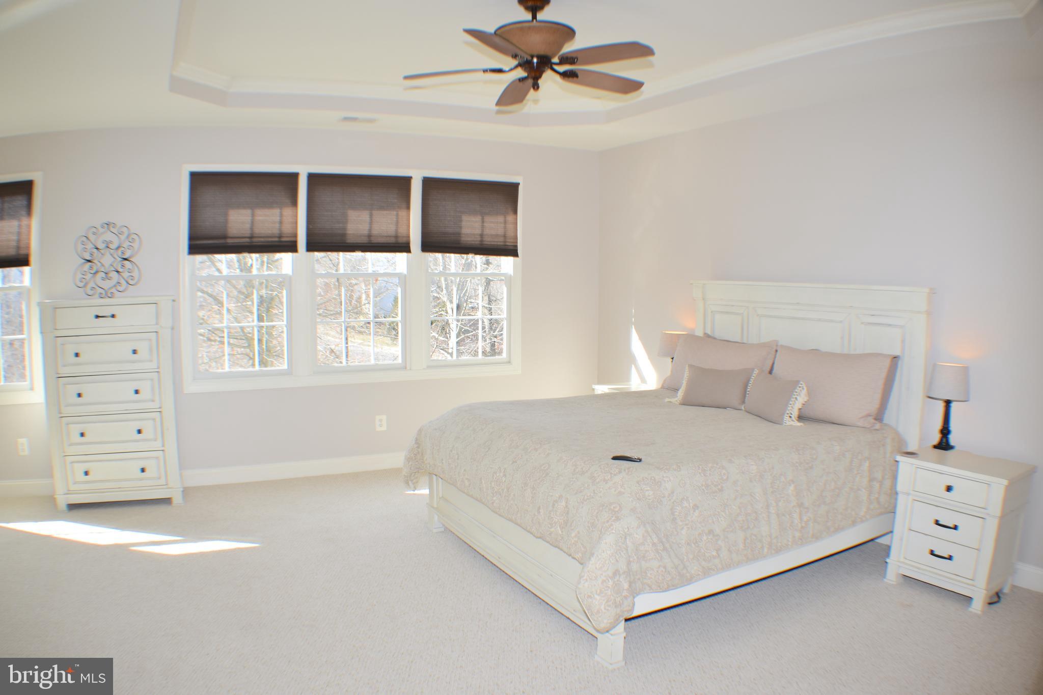 PRINCE WILLIAM TOWN CENTER - Residential