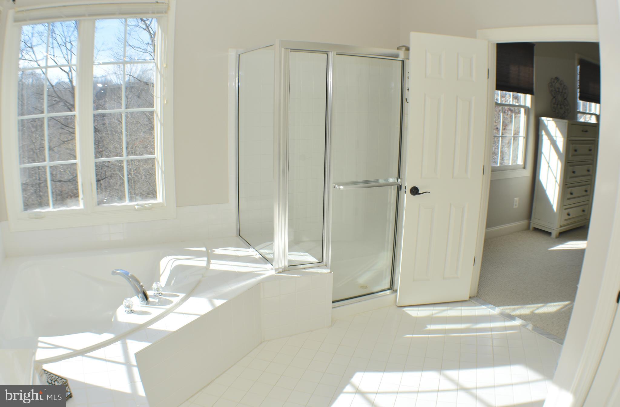 PRINCE WILLIAM TOWN CENTER - Residential