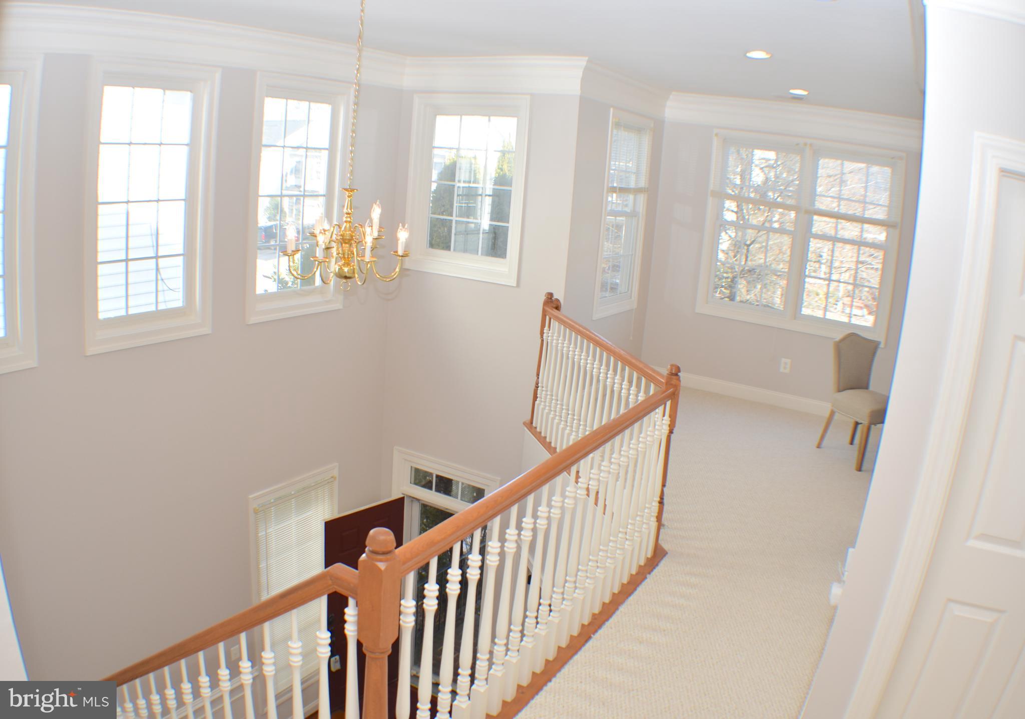 PRINCE WILLIAM TOWN CENTER - Residential