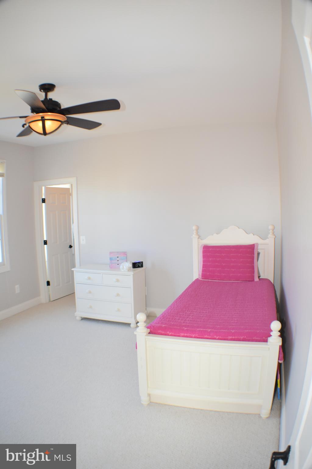 PRINCE WILLIAM TOWN CENTER - Residential