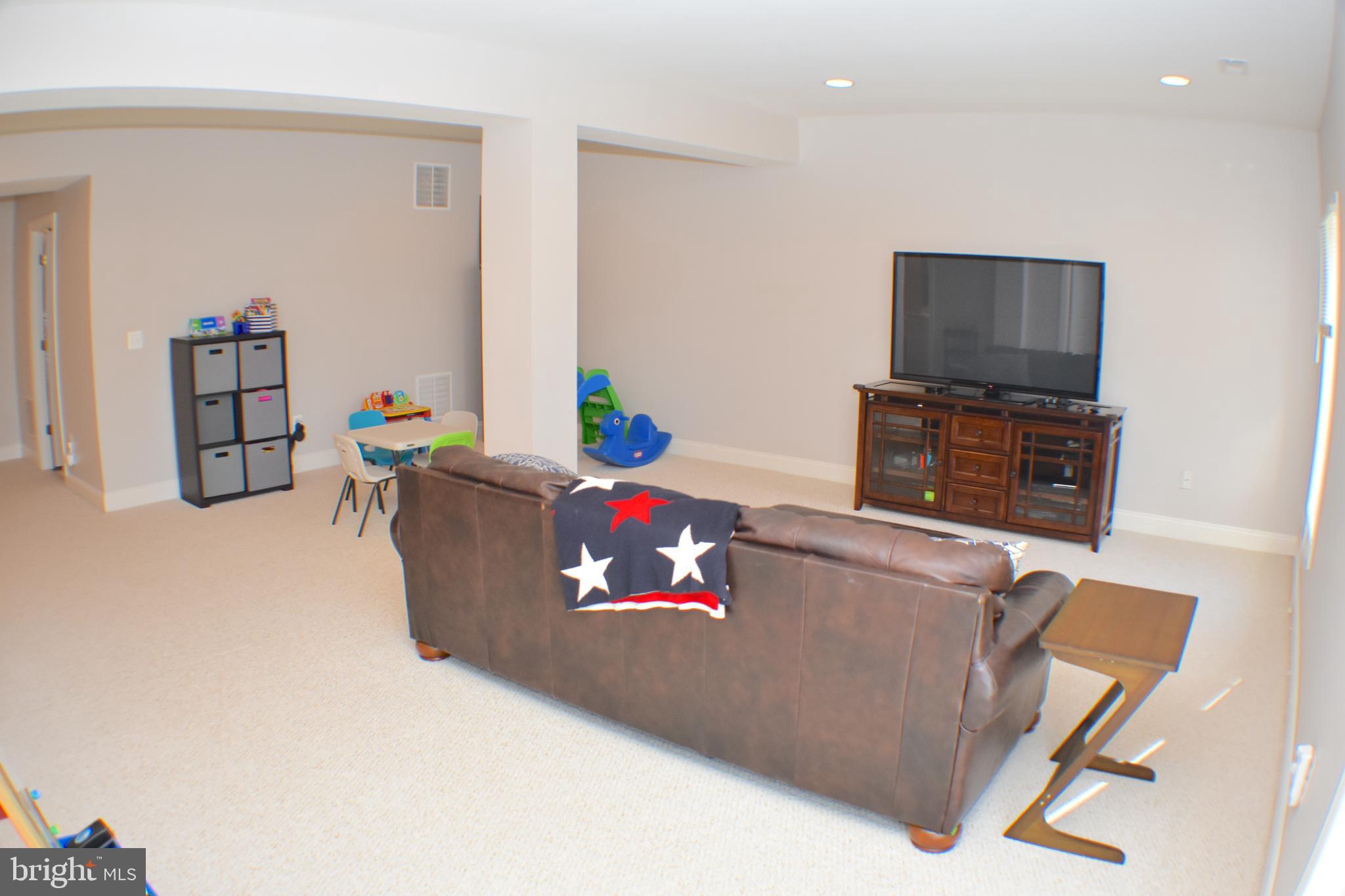 PRINCE WILLIAM TOWN CENTER - Residential