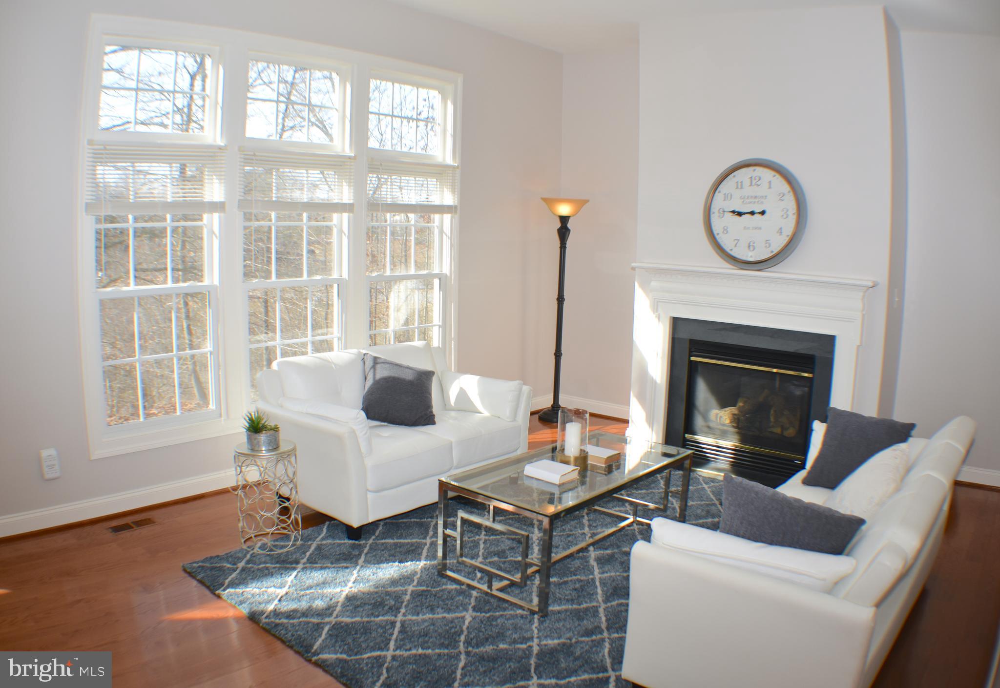 PRINCE WILLIAM TOWN CENTER - Residential