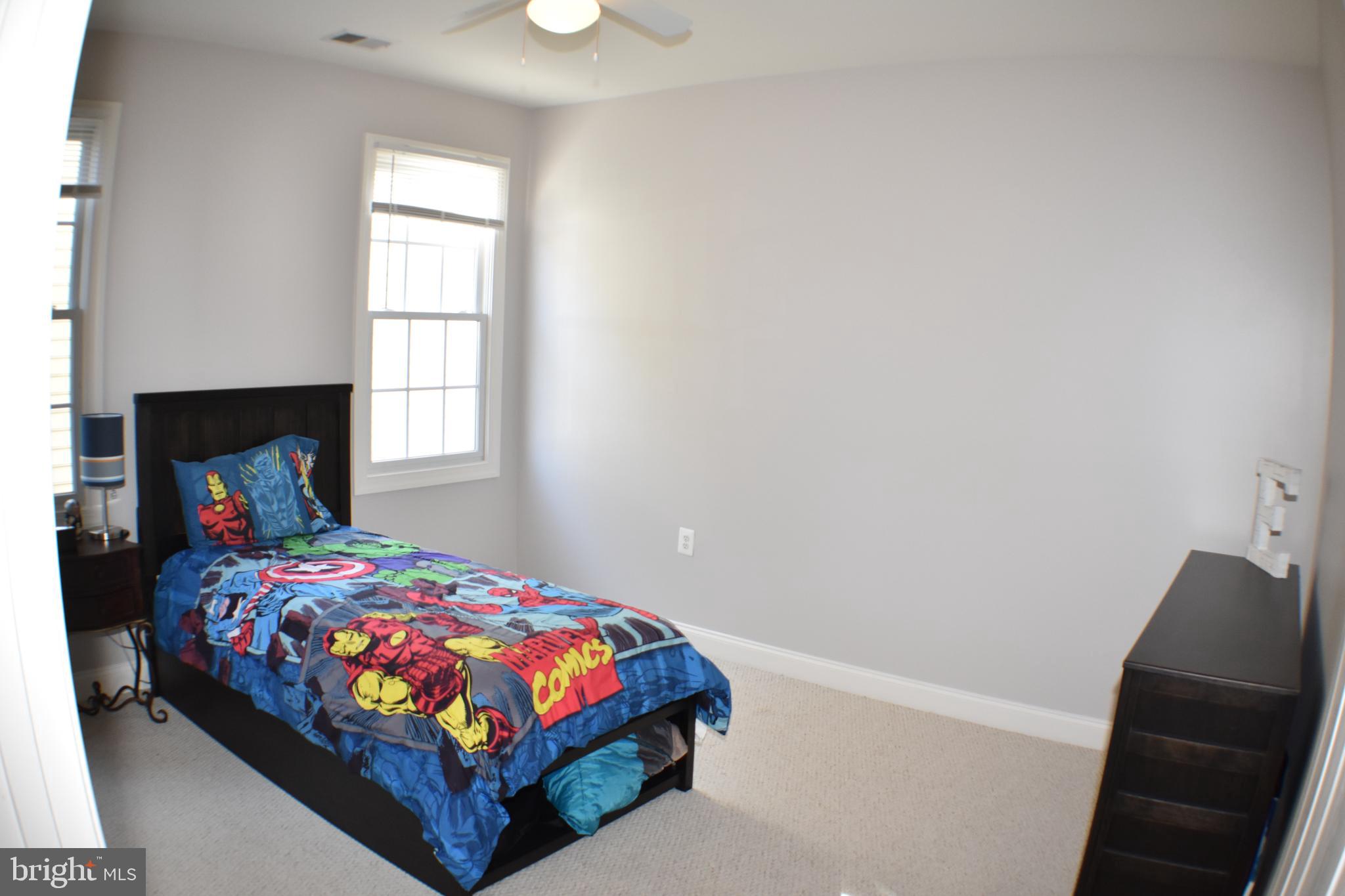 PRINCE WILLIAM TOWN CENTER - Residential