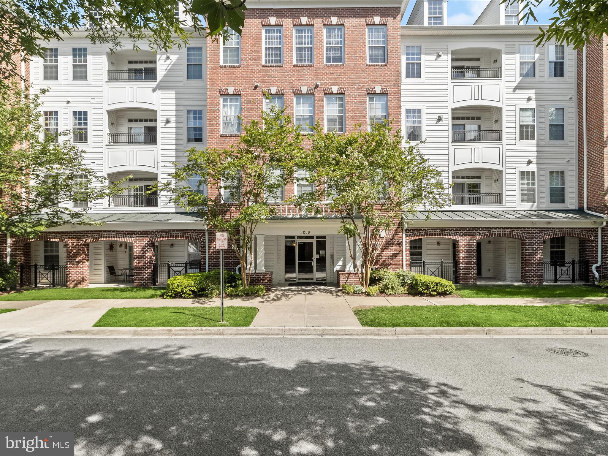 Welcome to this beautifully updated luxury 2 bedroom 2 bath condo conveniently located in the heart of the ever popular River Hill Village within steps to grocery, restaurants, the Columbia Gym and community walking paths. Freshly updated and well appointed with just installed luxury vinyl plank flooring, new carpet, new ceiling fans and fresh paint throughout. Turn key ready to move into and enjoy, the kitchen features updated stainless steel appliances, granite countertops, and cabinetry with pull outs. The master suite boasts a walk in closet and attached bath with granite countertops; a second bedroom with a full bath, both baths appointed with granite and upgraded lighting and plumbing fixtures. Additionally, just steps from the unit is a rarely found oversized one car garage significantly larger than many others. AC and HWH systems replaced in 2020. Easy access to major commuter routes to Baltimore and Washington. Make this special home yours today or an excellent location for investment and rental opportunities. Water is included in monthly condo fee. Exterior storage closet located at patio area. Note: tax square footage is incorrect; unit is larger, closer to 1400 sq ft. CA annual assessment: $1009. Condo monthly fee: $505
