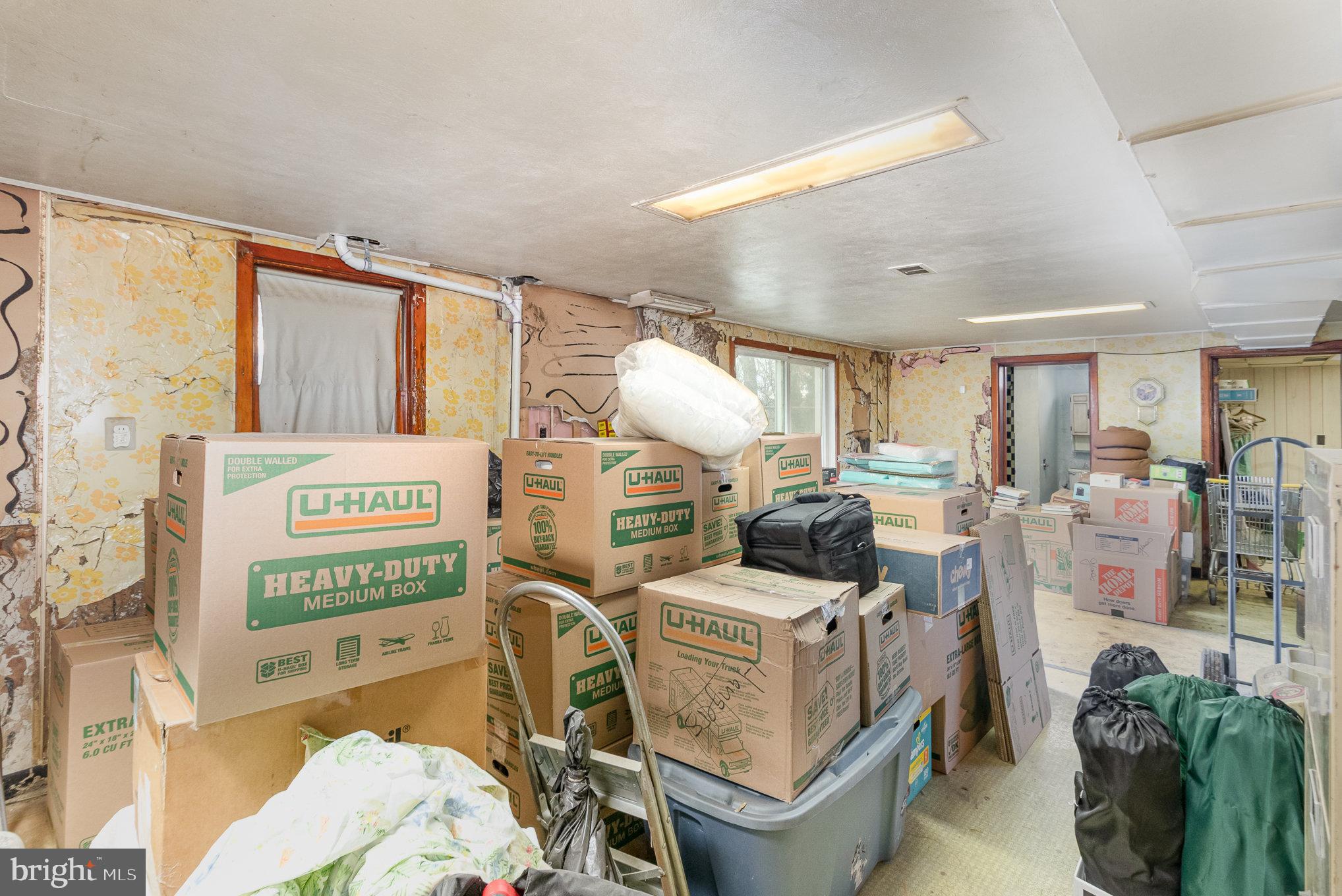 NONE AVAILABLE - Residential